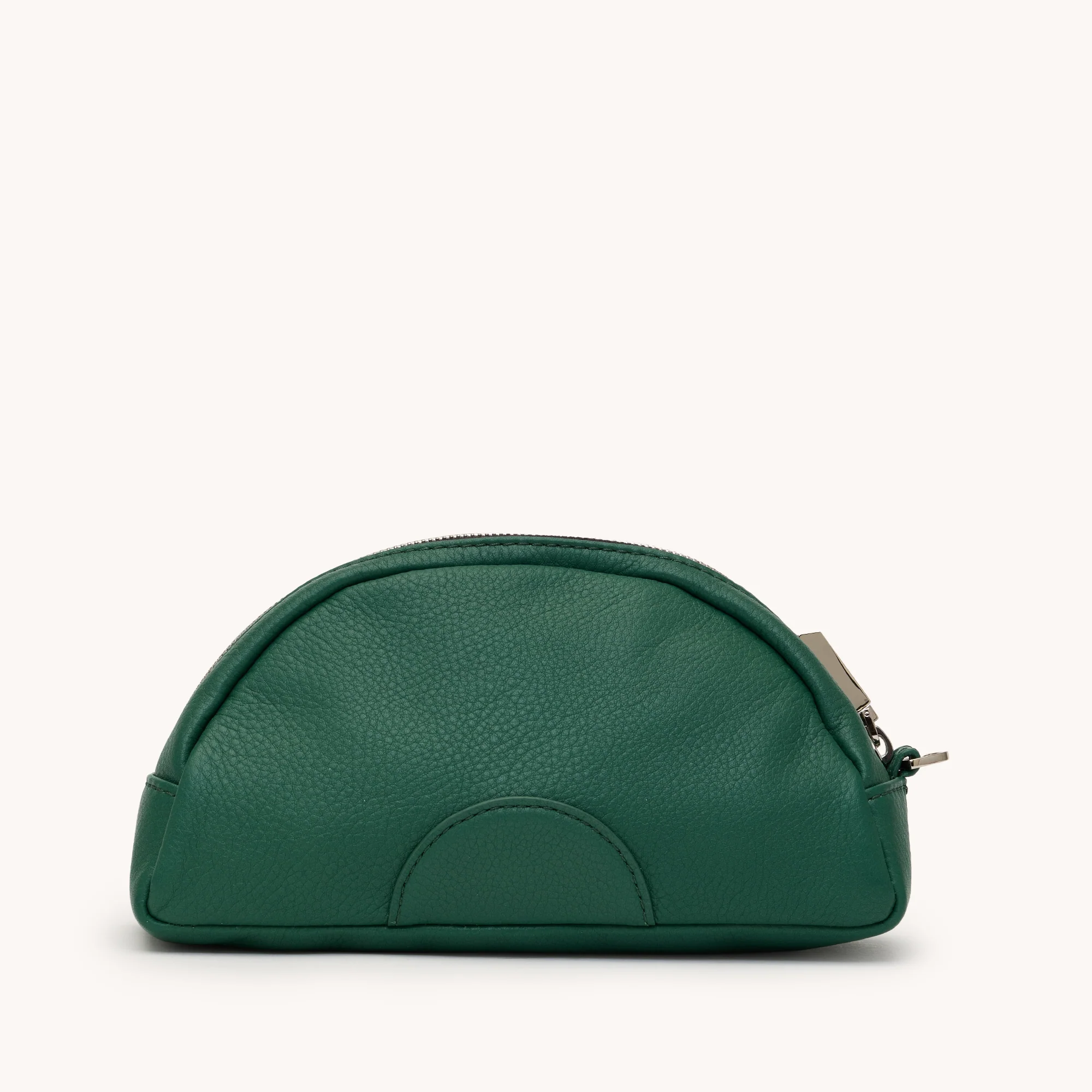 Shelley Pouch | Clubhouse/Silver - Image 5