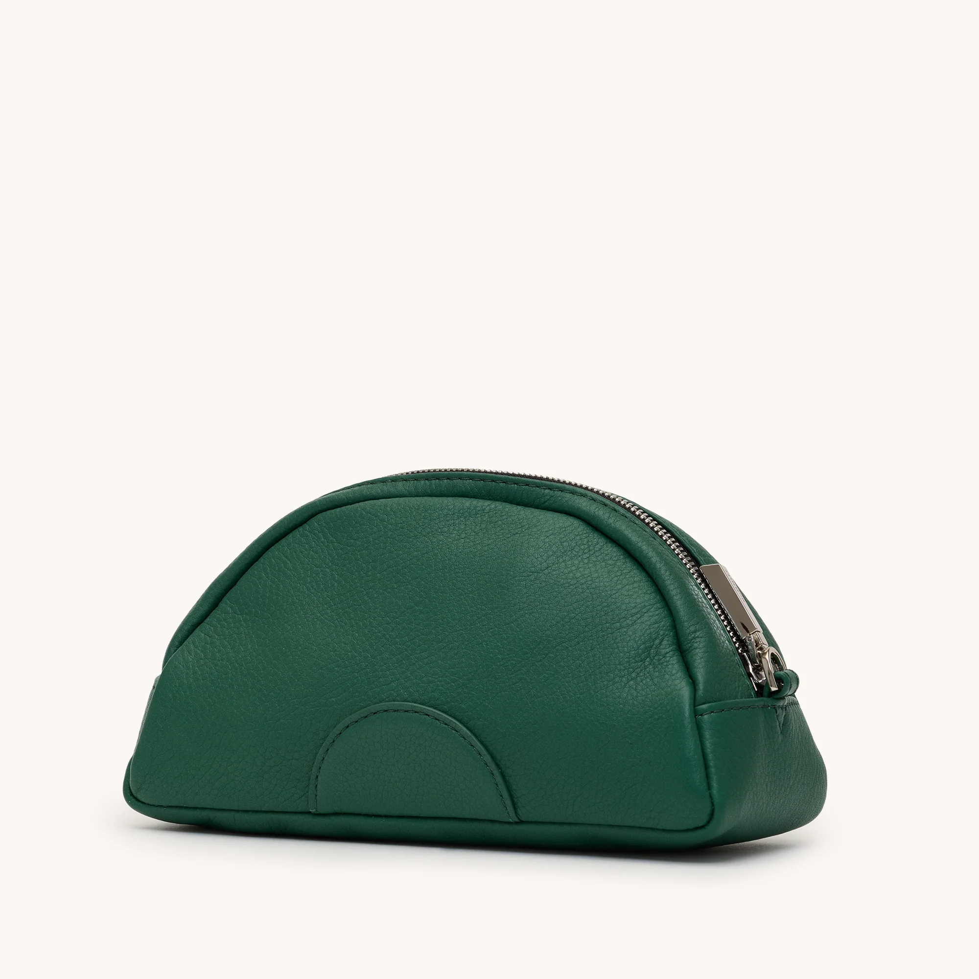 Shelley Pouch | Clubhouse/Silver - Image 6