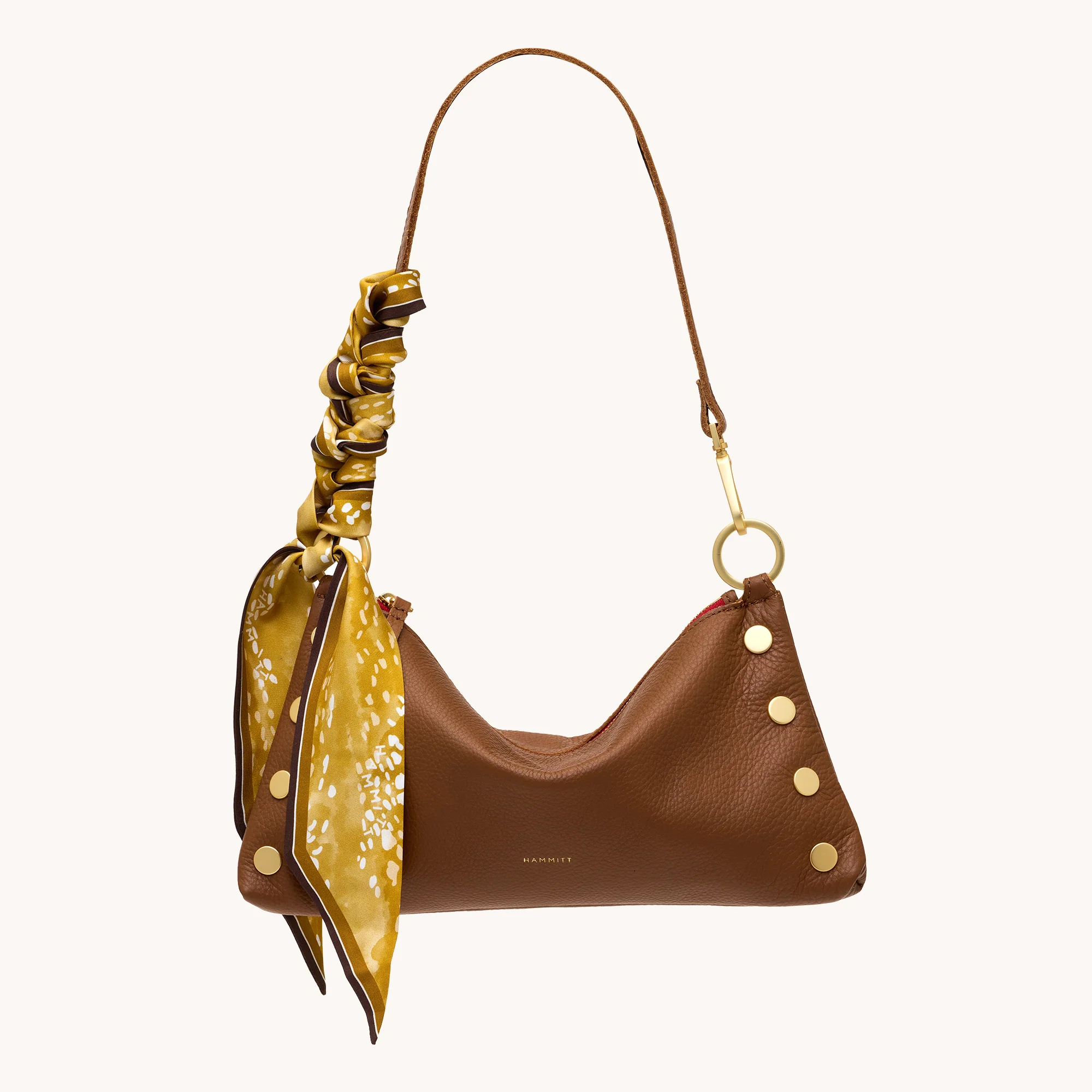 Silk Scarf | Deer Abby - Image 5