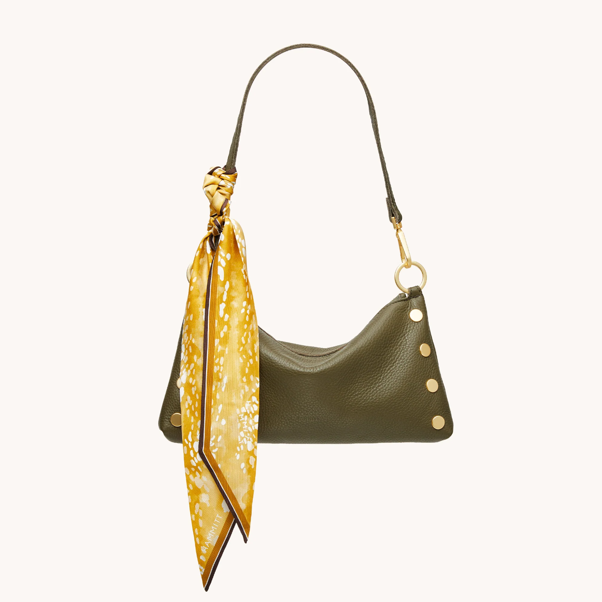 Silk Scarf | Deer Abby - Image 9