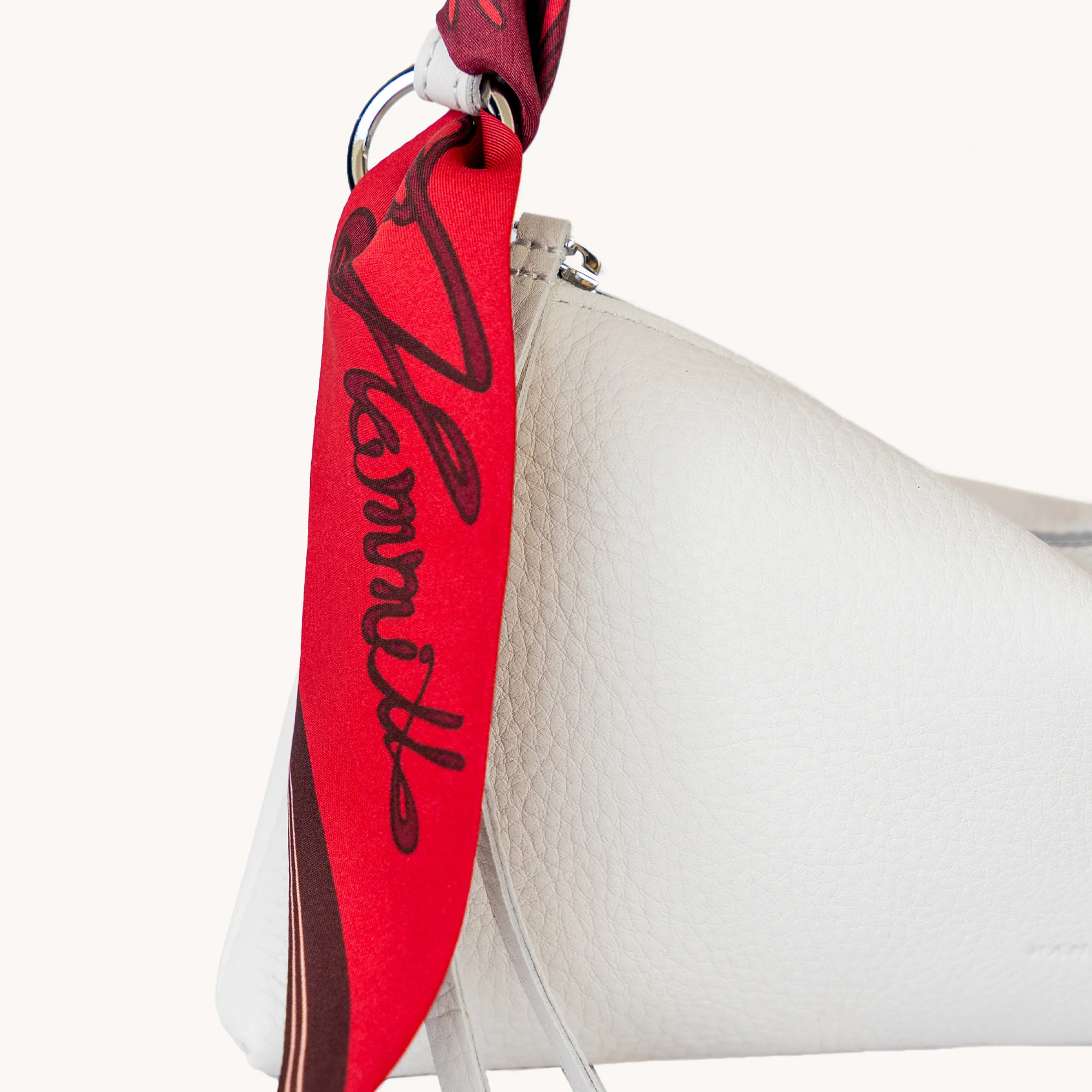 Silk Scarf | Silk Scarf - Image 5
