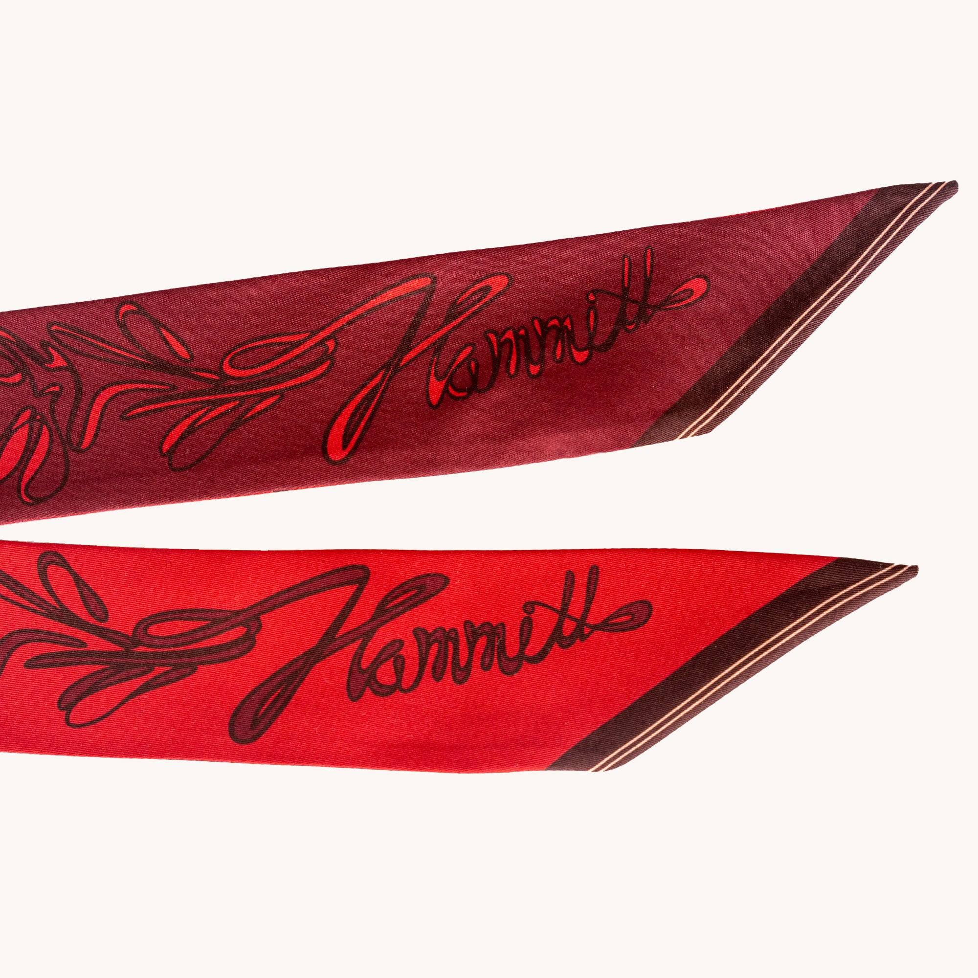 Silk Scarf | Silk Scarf - Image 8