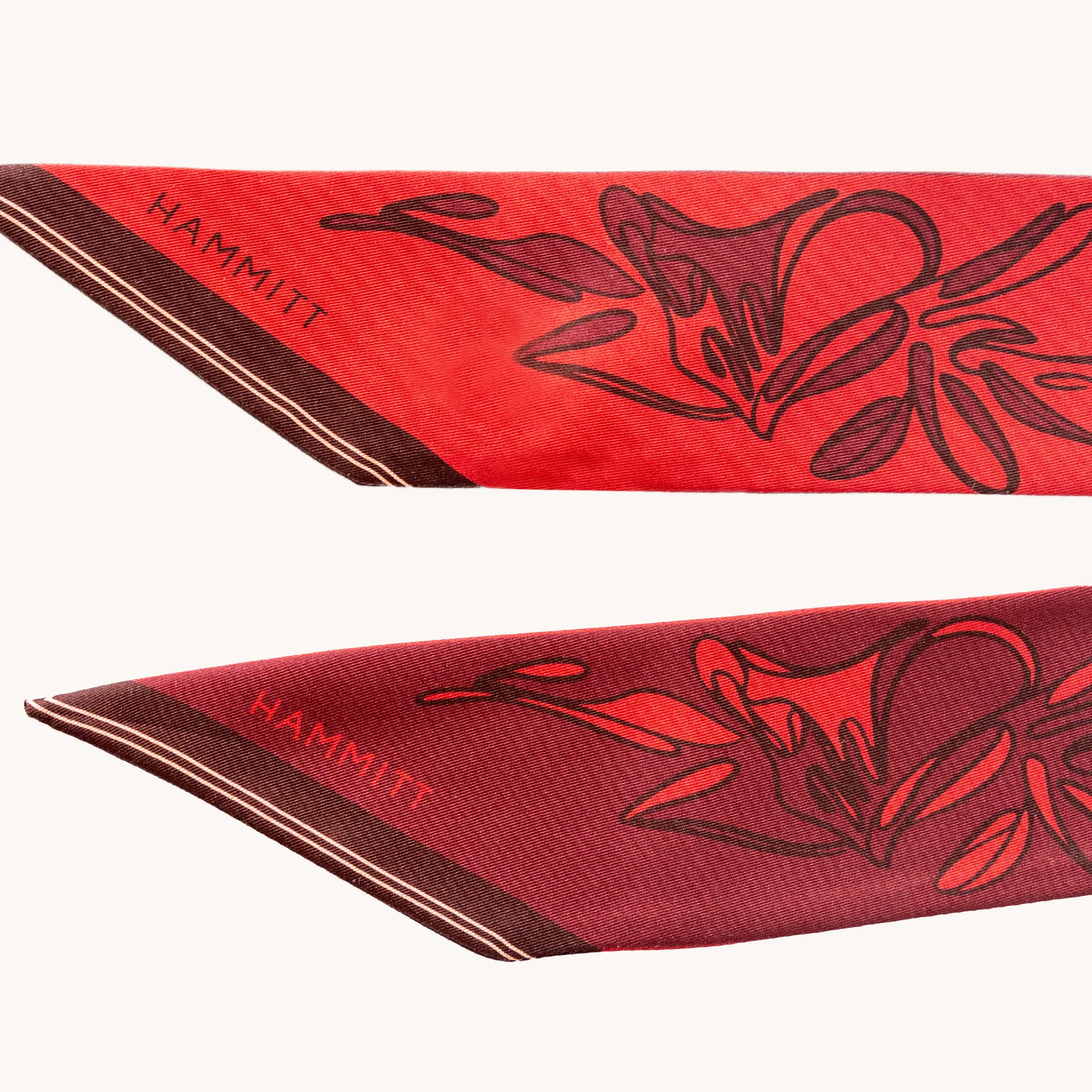 Silk Scarf | Silk Scarf - Image 9