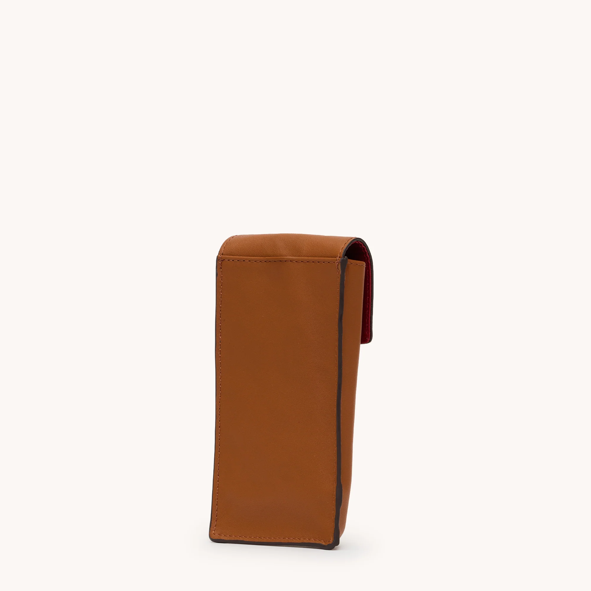 Sunny Sleeve | Cocoa Raffia/Gold - Image 3