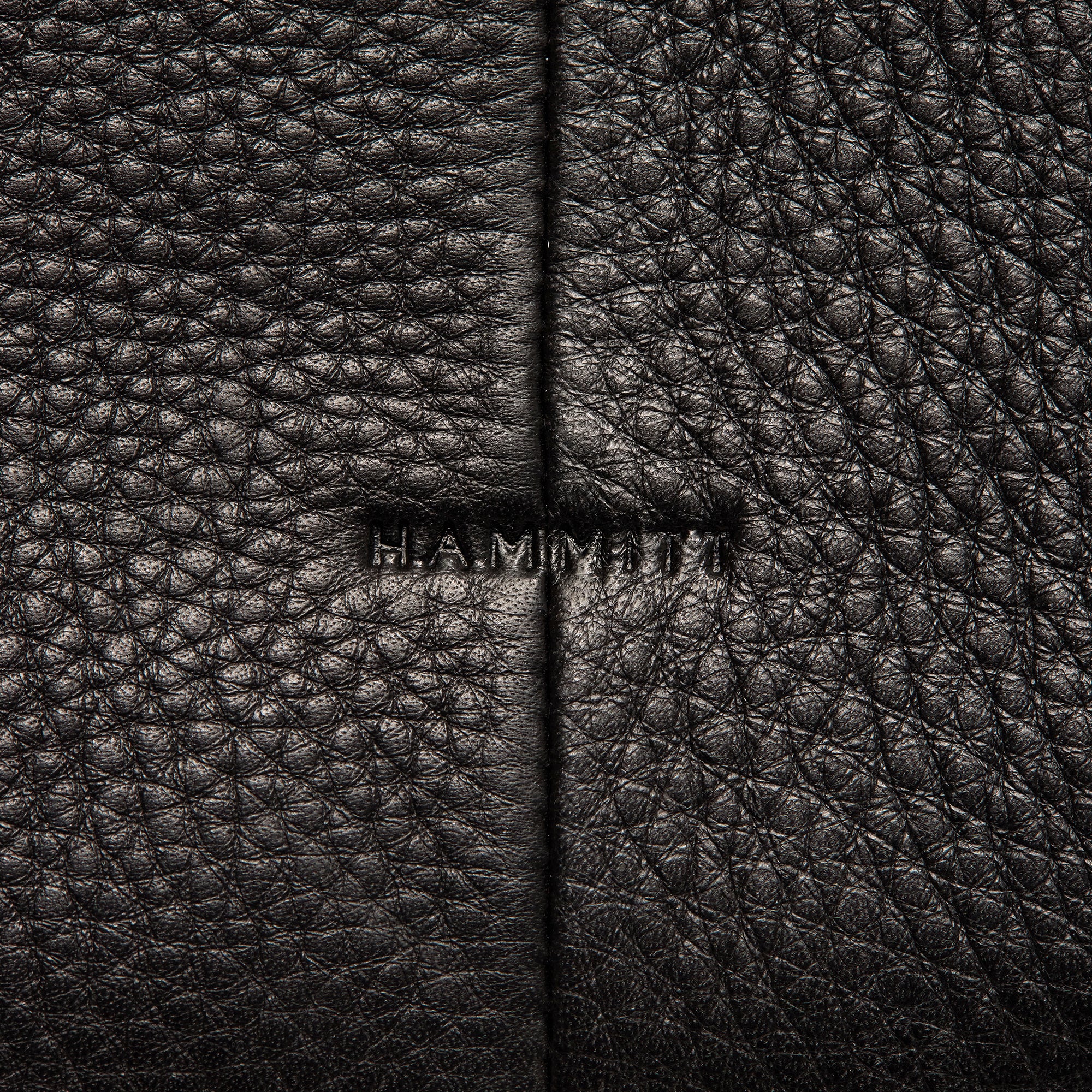 Tim | Black/Brushed Gold | Med - Image 12