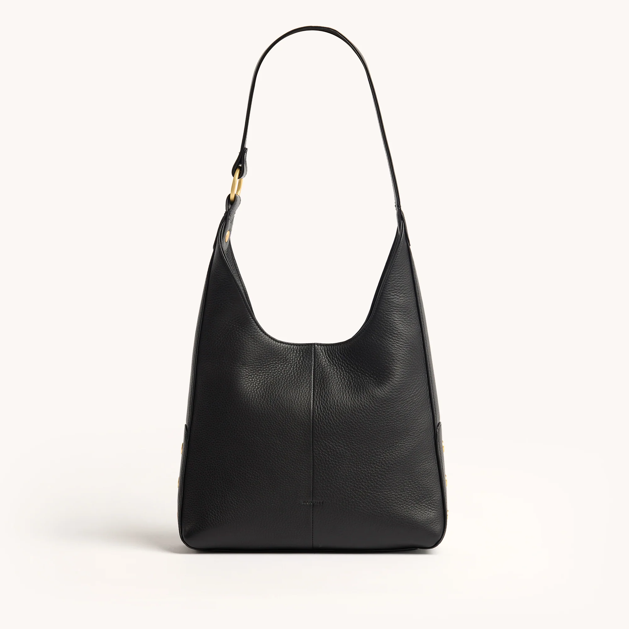Tim | Black/Brushed Gold | Med - Image 7