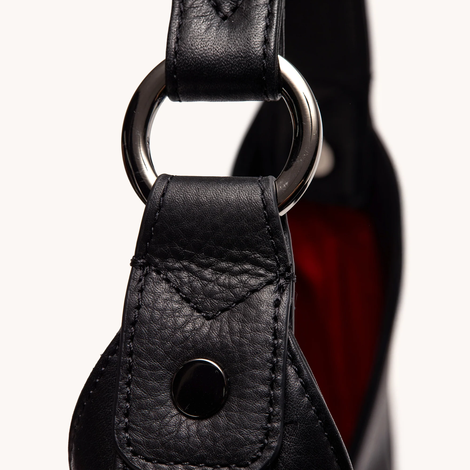 Tim | Black/Gunmetal | Med - Image 7