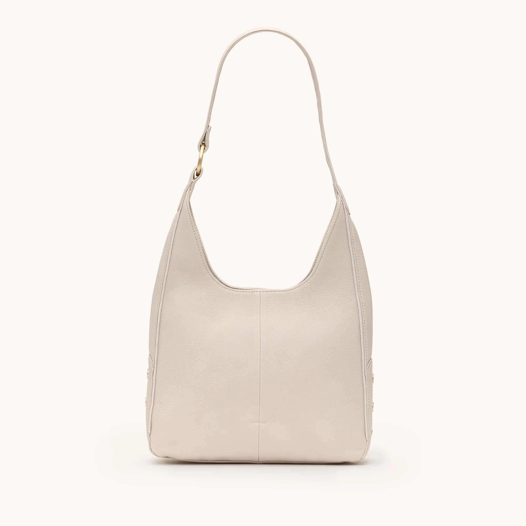 Tim | Catamaran Cream/Brushed Gold | Med - Image 5