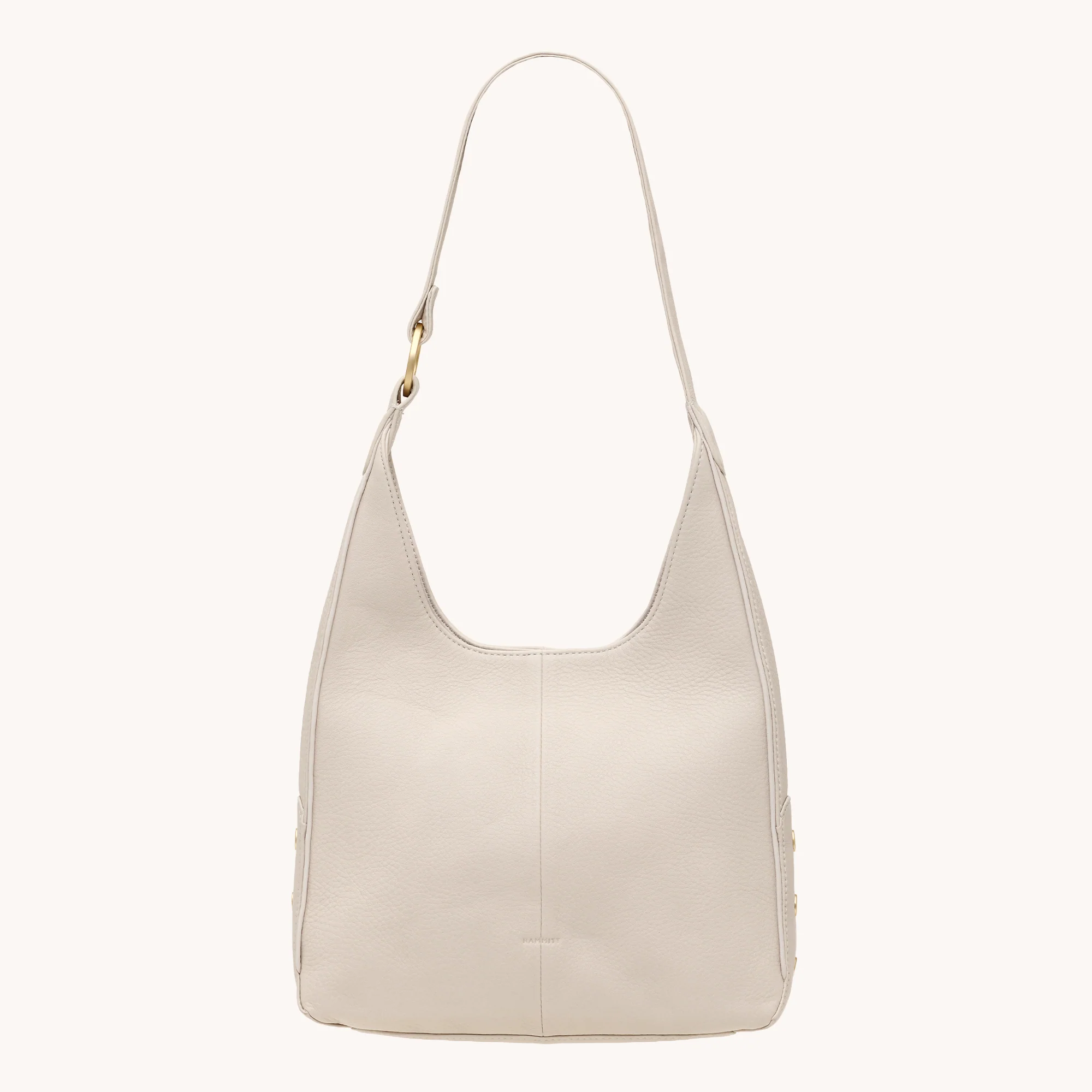 Tim | Catamaran Cream/Brushed Gold | Med - Image 8