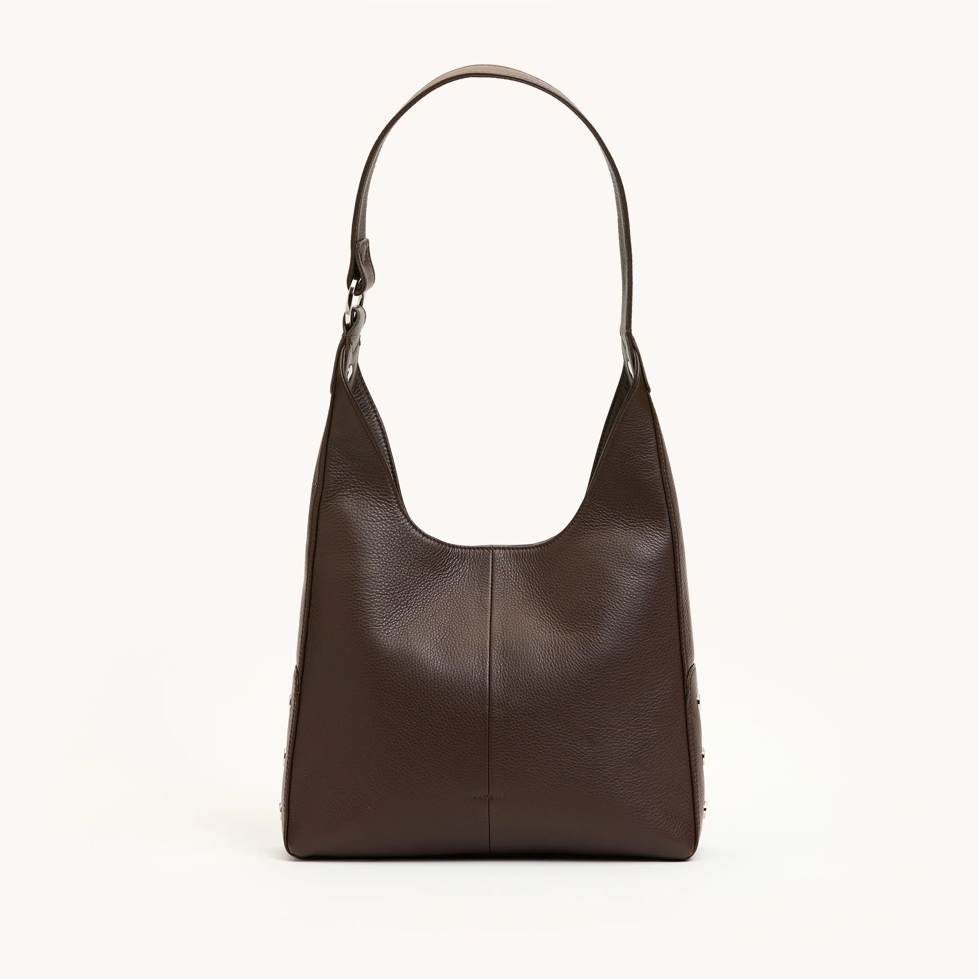 Tim | Espresso Pebble/Silver | Med - Image 5