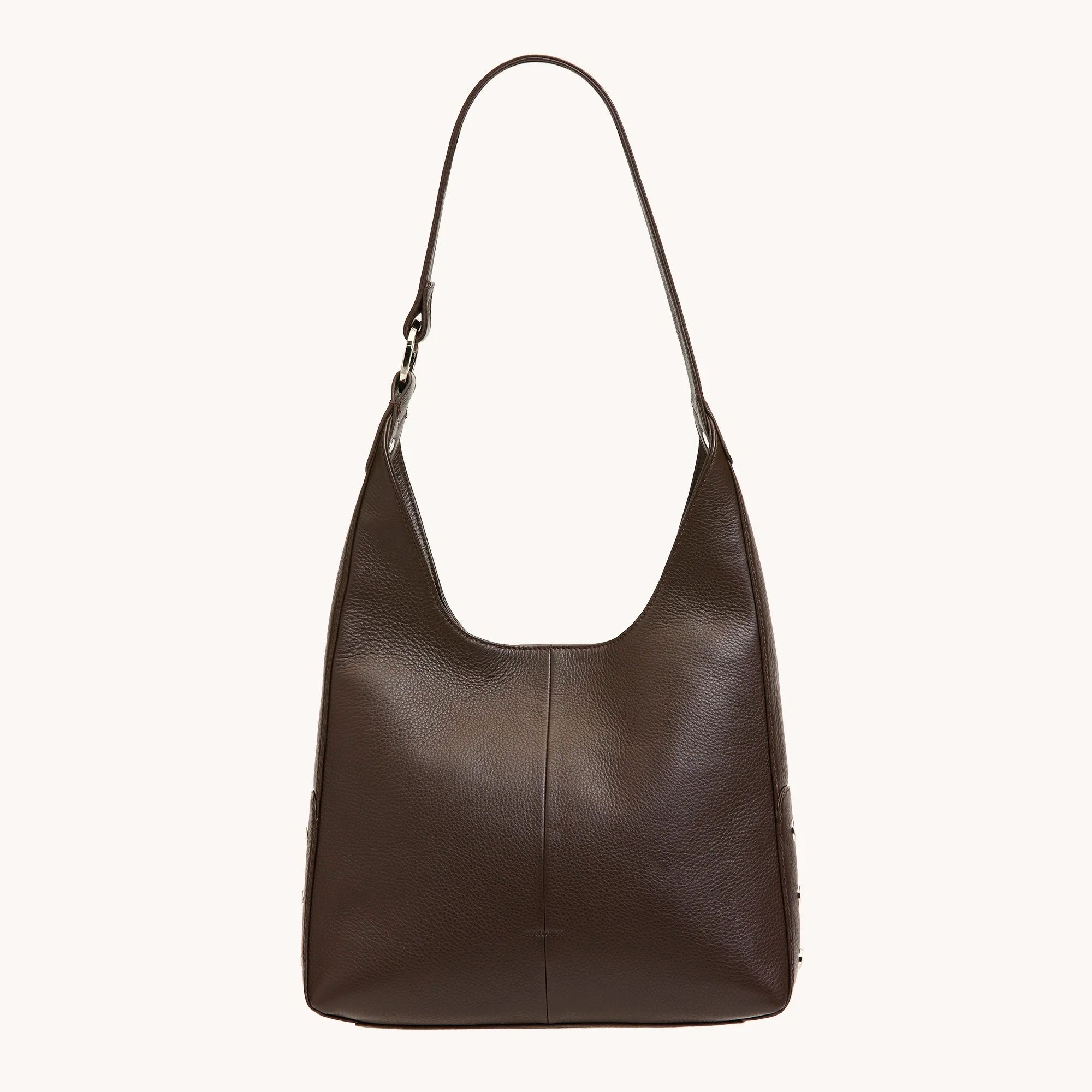 Tim | Espresso Pebble/Silver | Med - Image 7