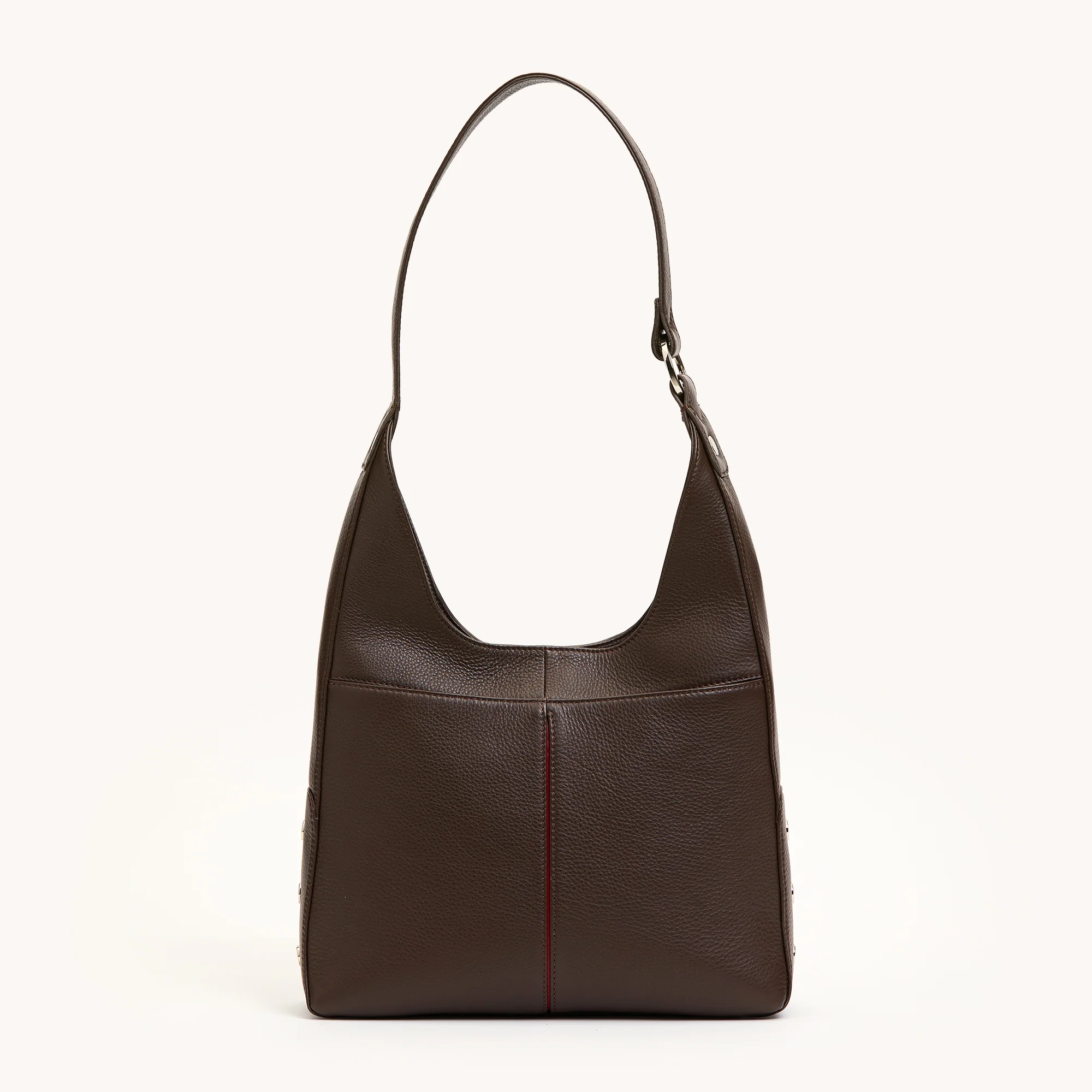 Tim | Espresso Pebble/Silver | Med - Image 9