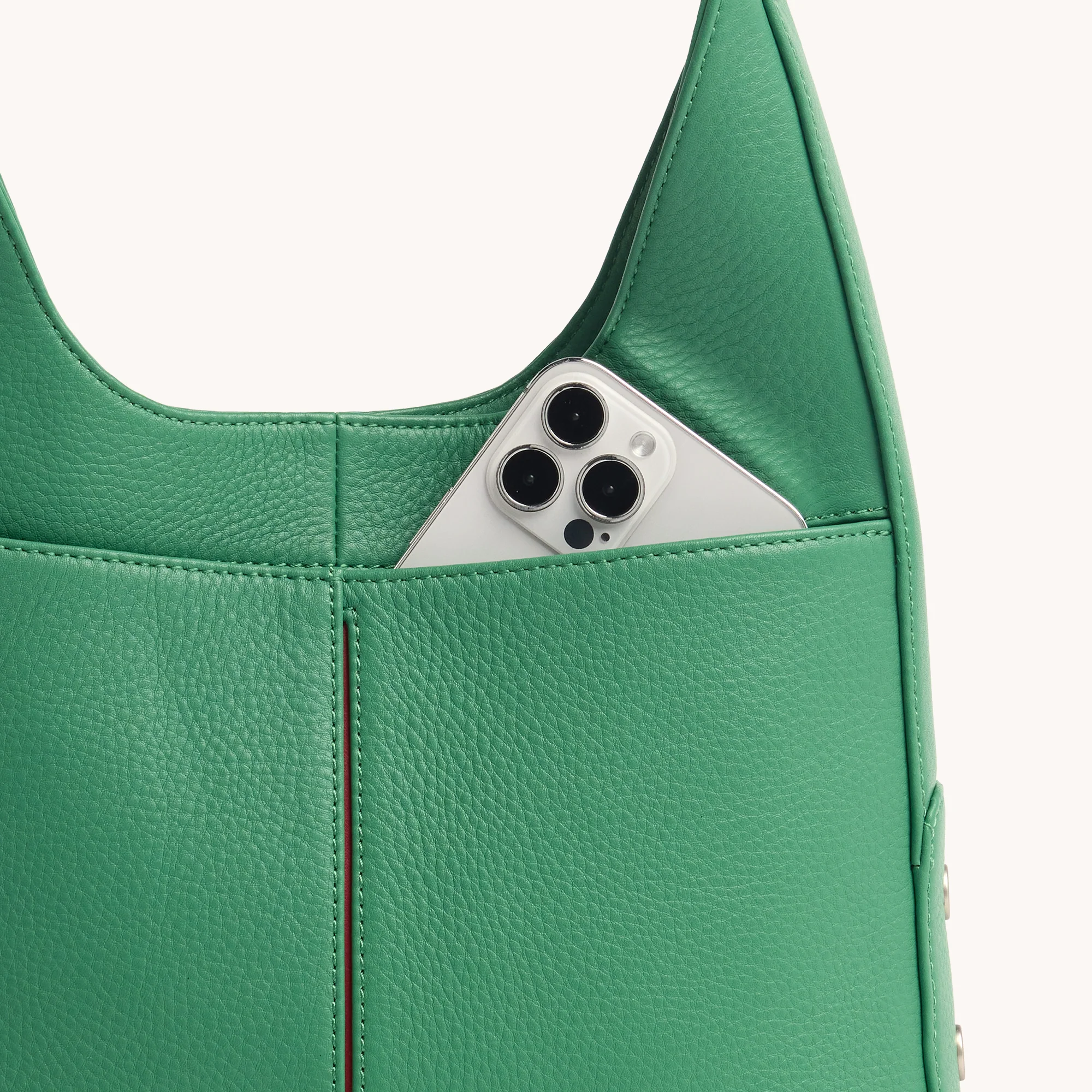 Tim | Lime Zest/Brushed Silver | Med - Image 7