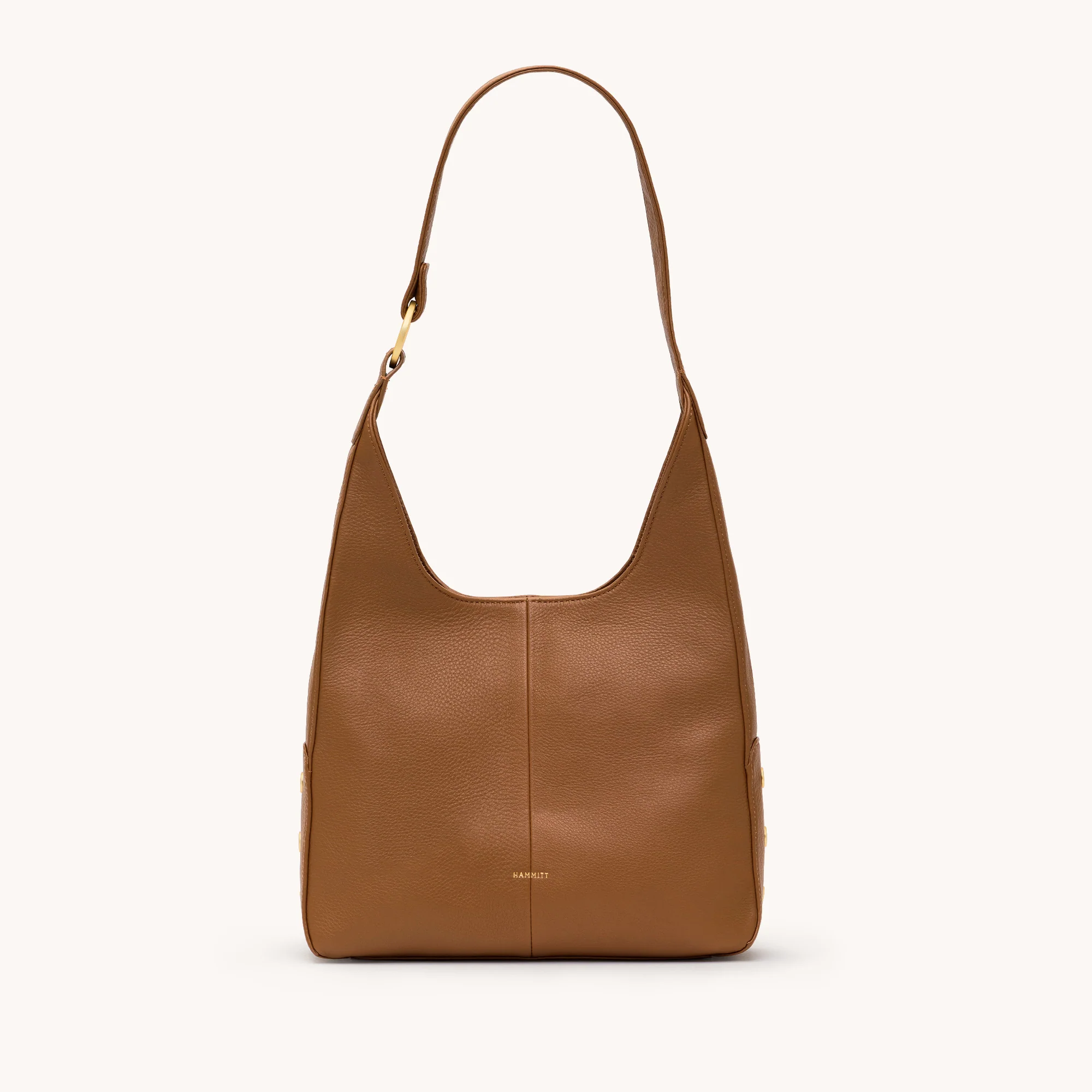 Tim | Mahogany Pebble/Brushed Gold | Med - Image 7