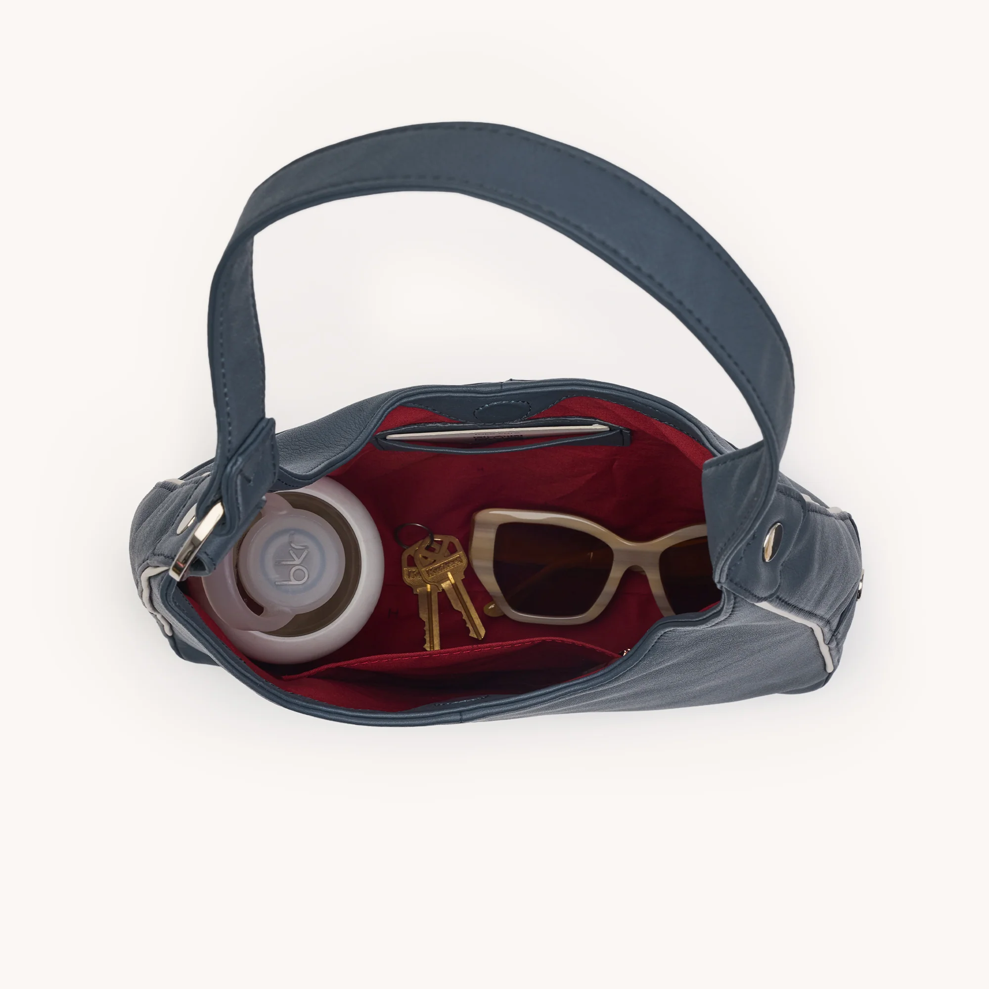 Tim | Nautical Navy/Silver | Med - Image 10
