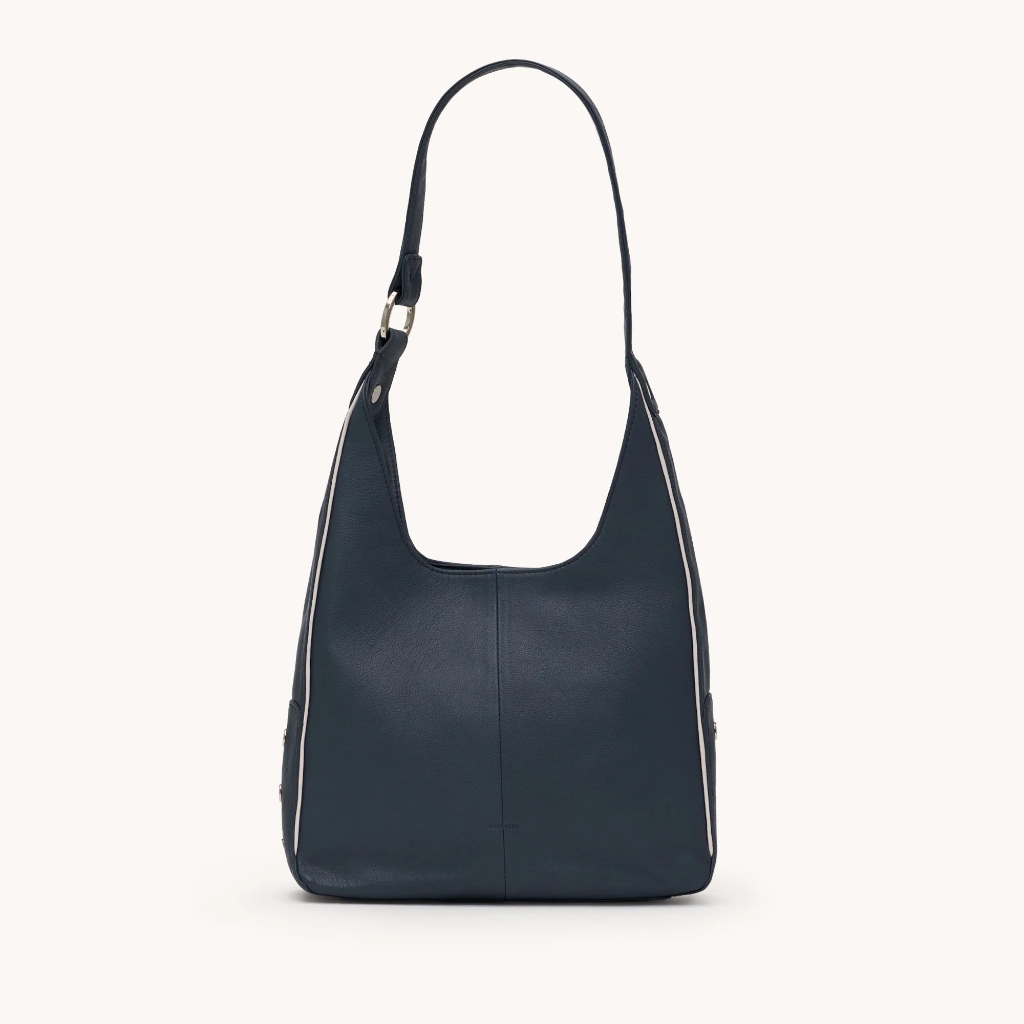 Tim | Nautical Navy/Silver | Med - Image 3