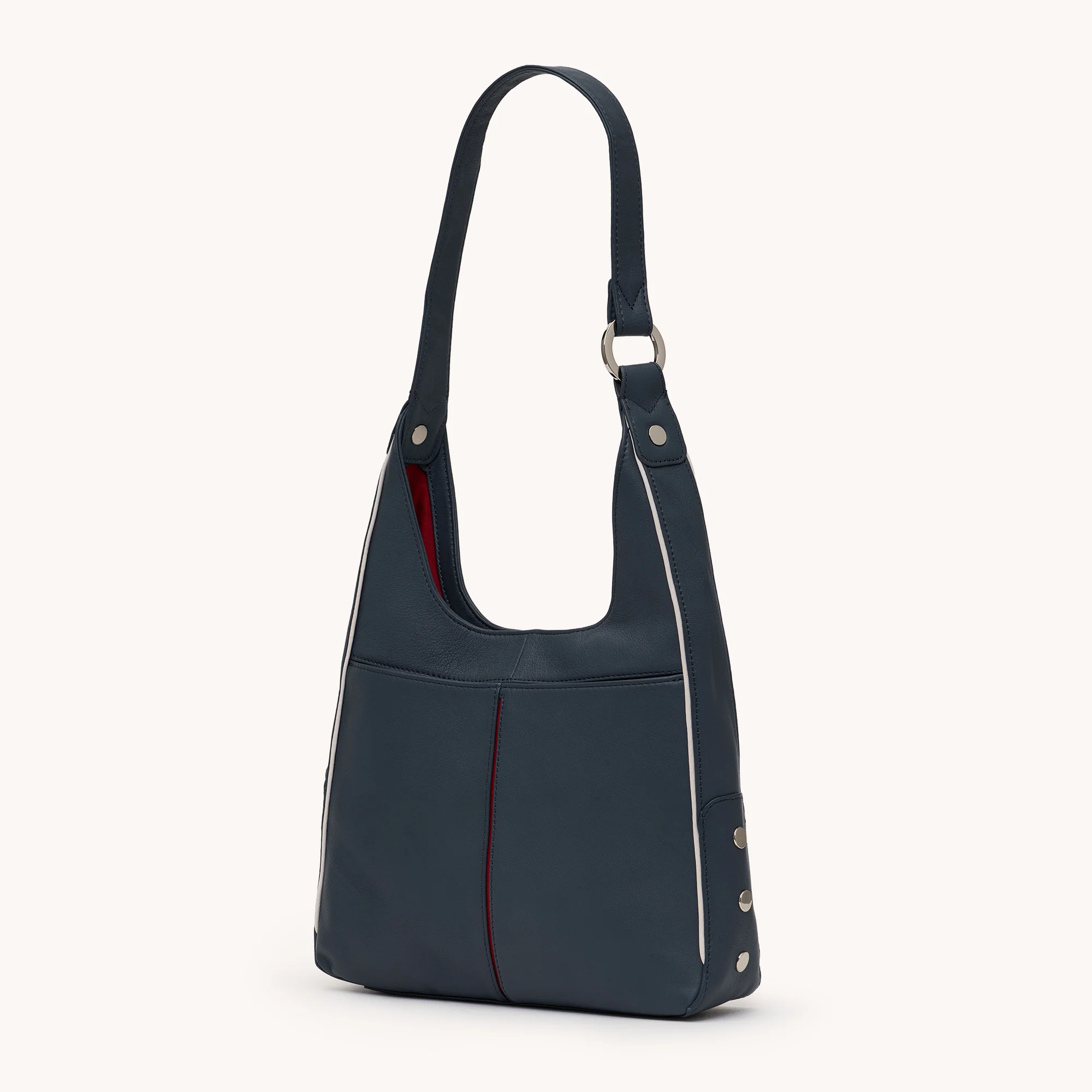 Tim | Nautical Navy/Silver | Med - Image 5