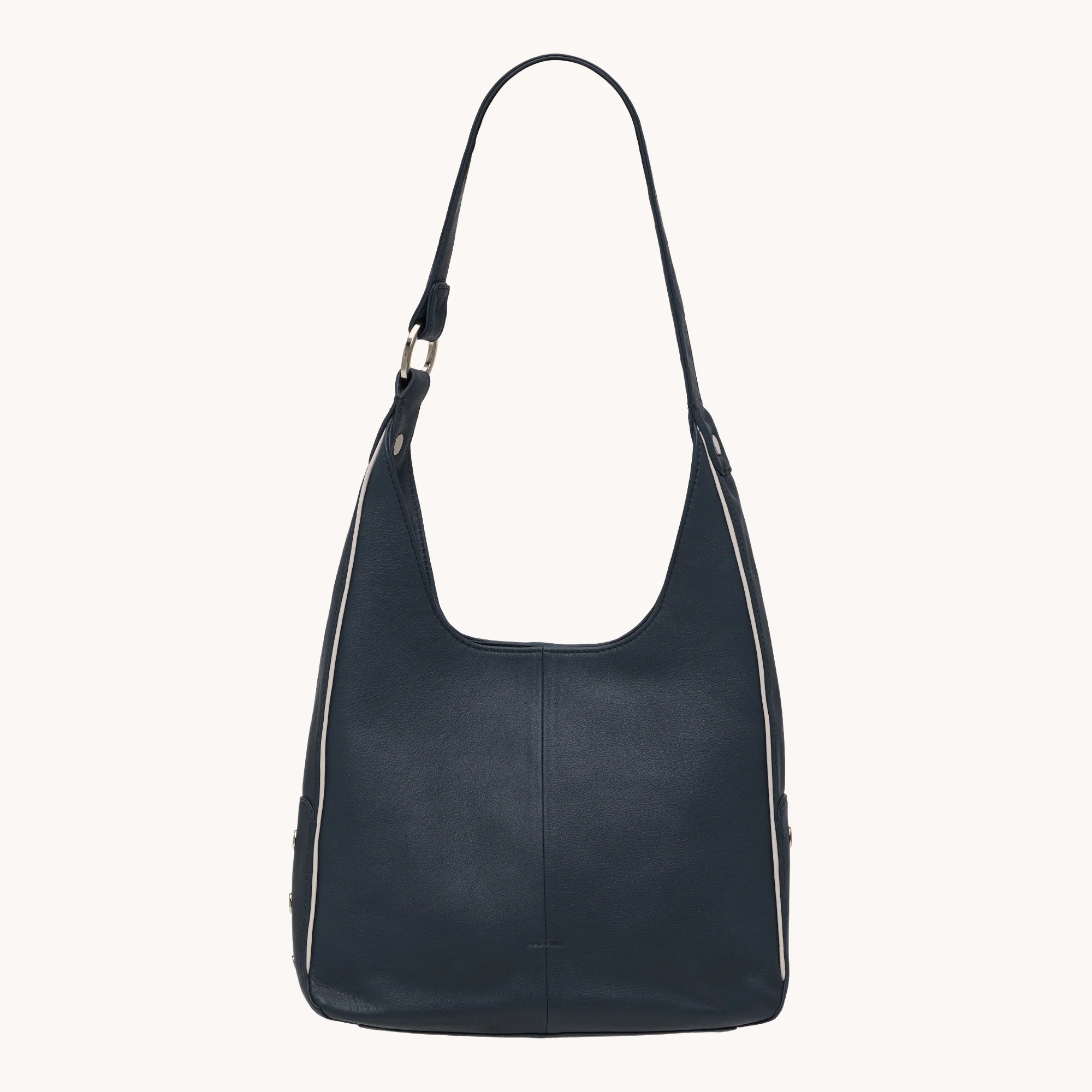 Tim | Nautical Navy/Silver | Med - Image 8