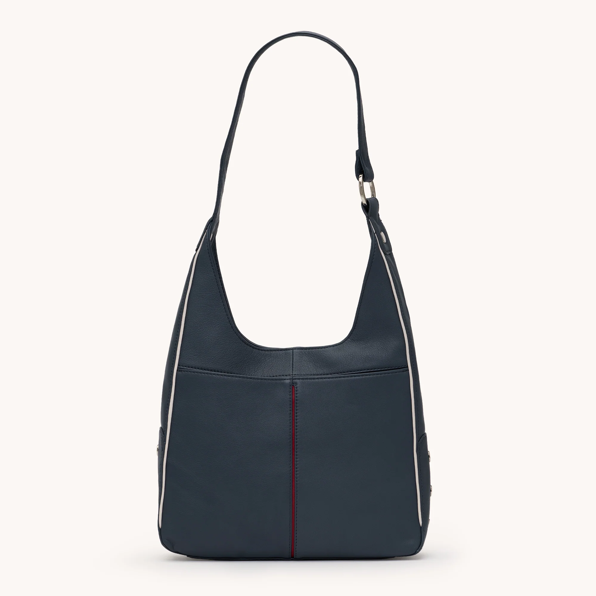 Tim | Nautical Navy/Silver | Med - Image 9