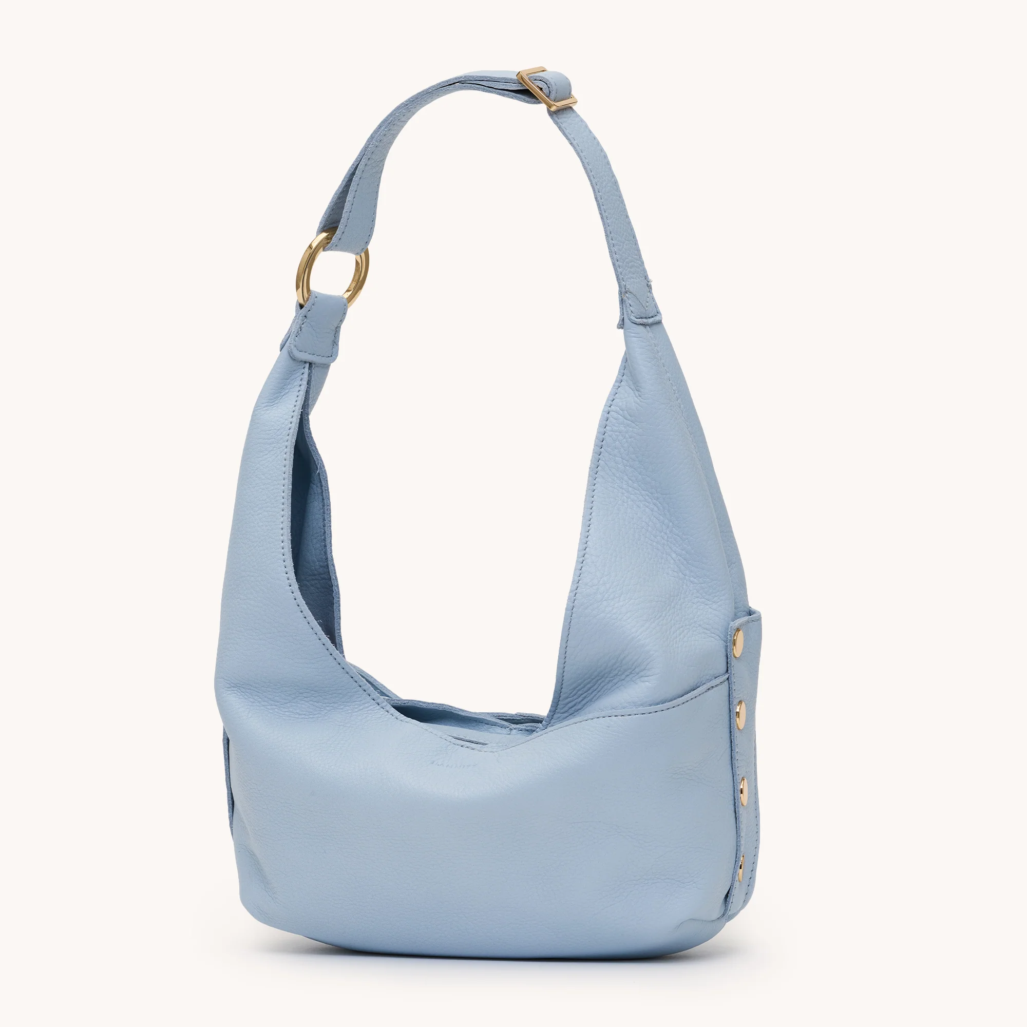 Tom Zip | Hazy Blue/Gold | Med - Image 5