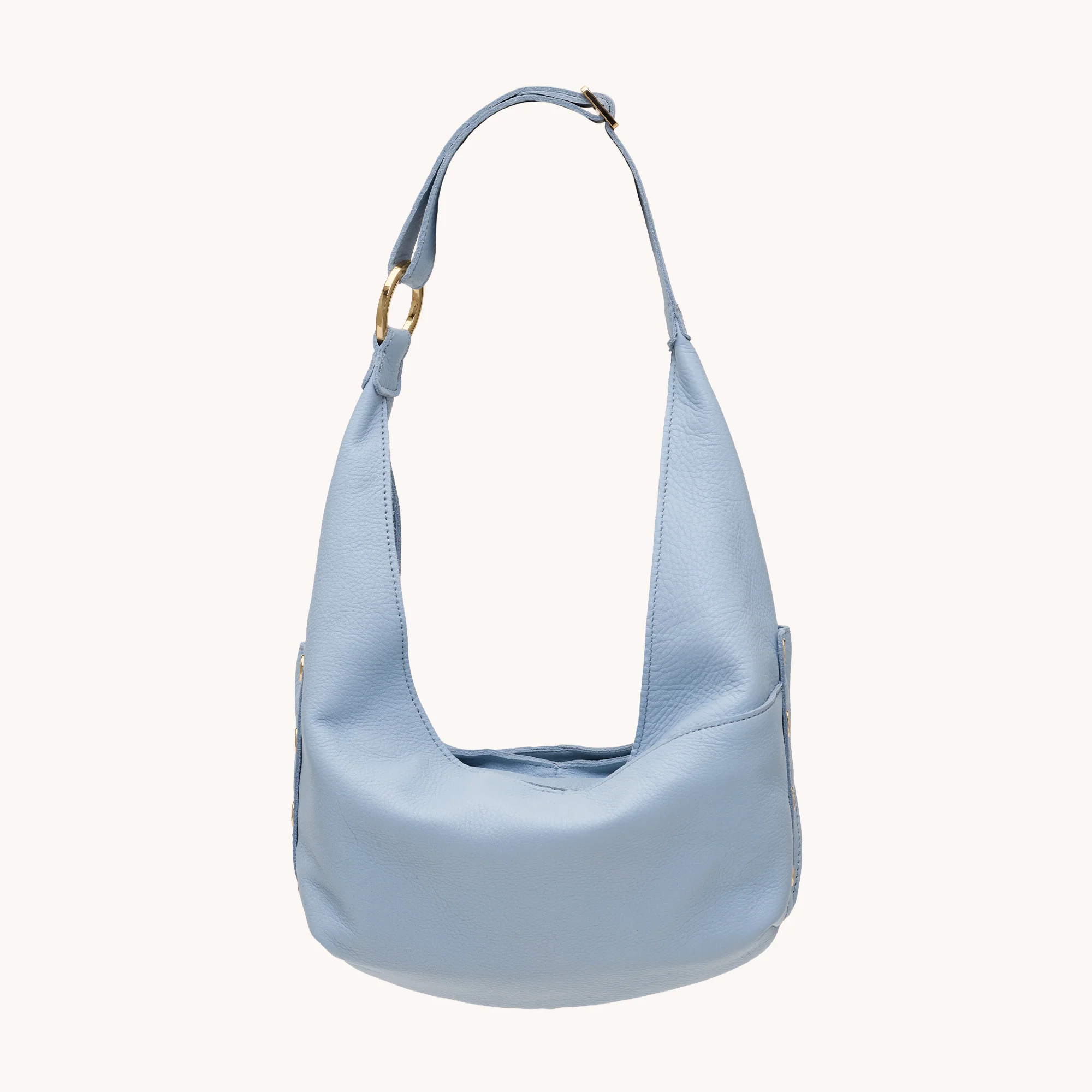 Tom Zip | Hazy Blue/Gold | Med - Image 7