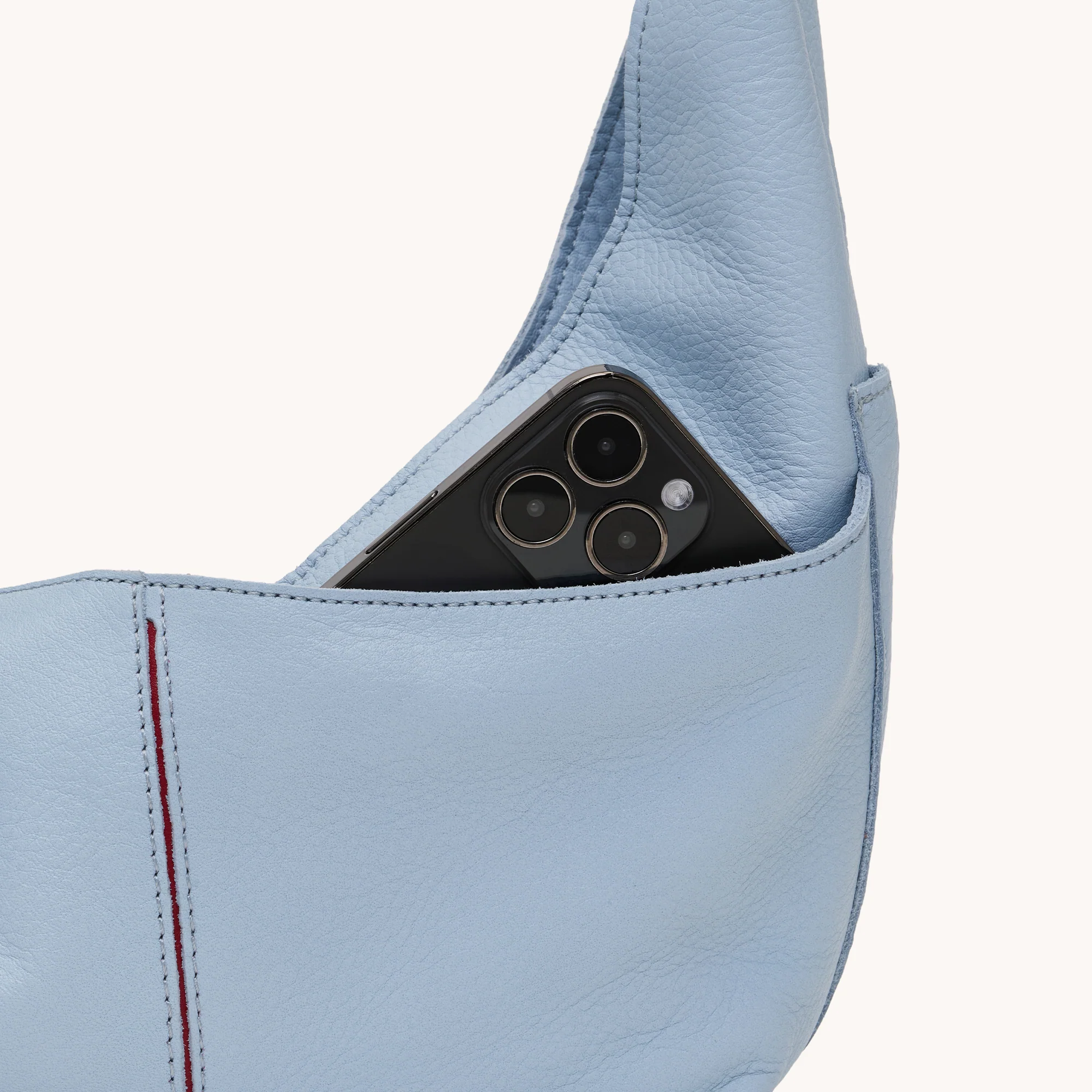 Tom Zip | Hazy Blue/Gold | Med - Image 8