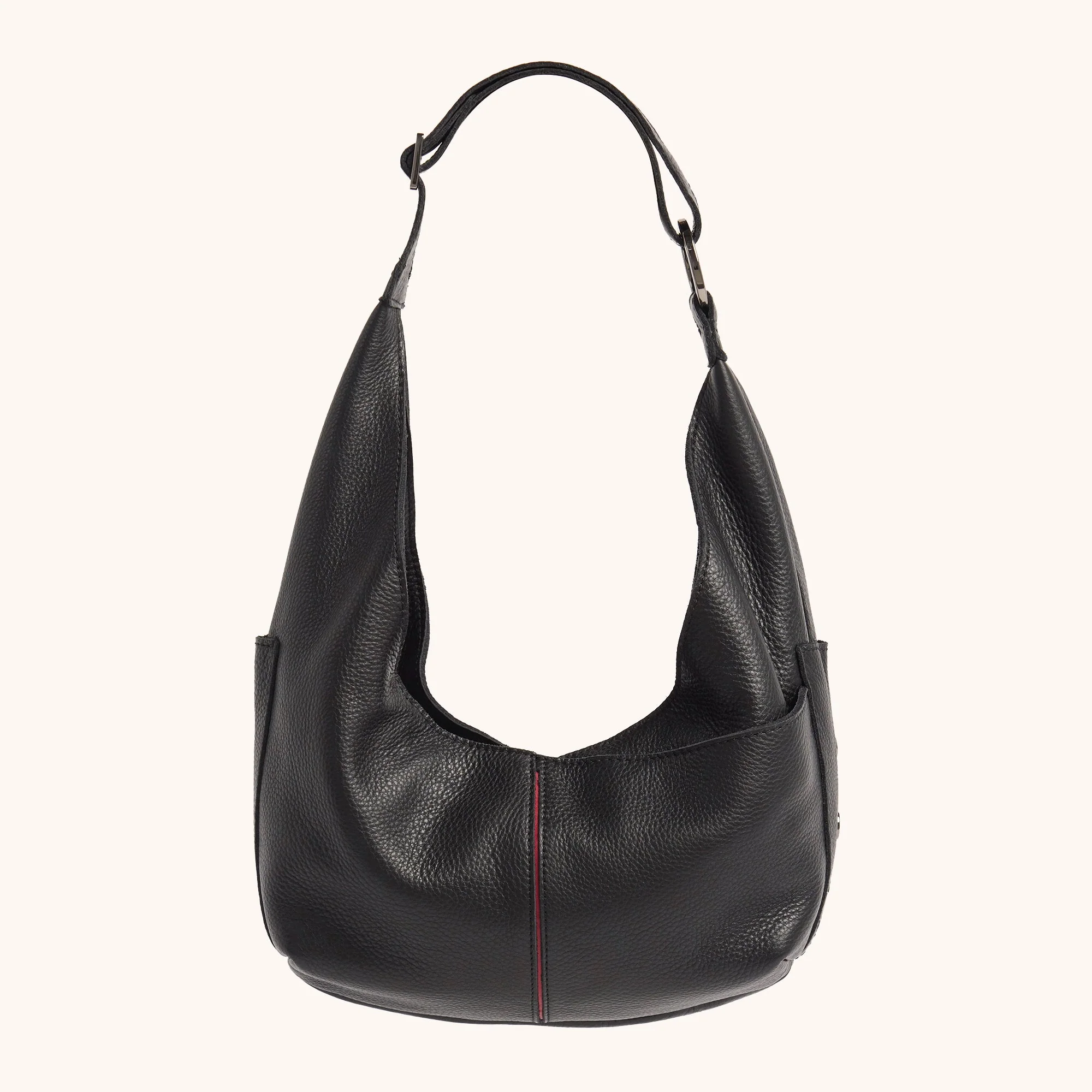 Tom Zip | Black/Gunmetal | Med - Image 3