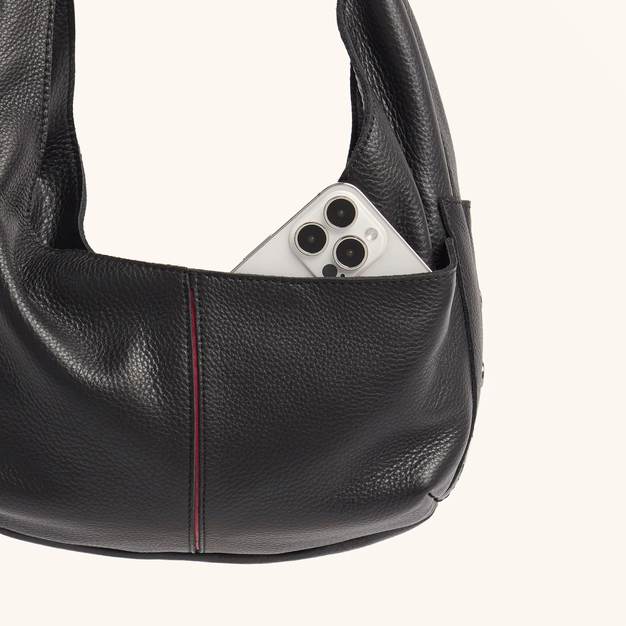 Tom Zip | Black/Gunmetal | Med - Image 7