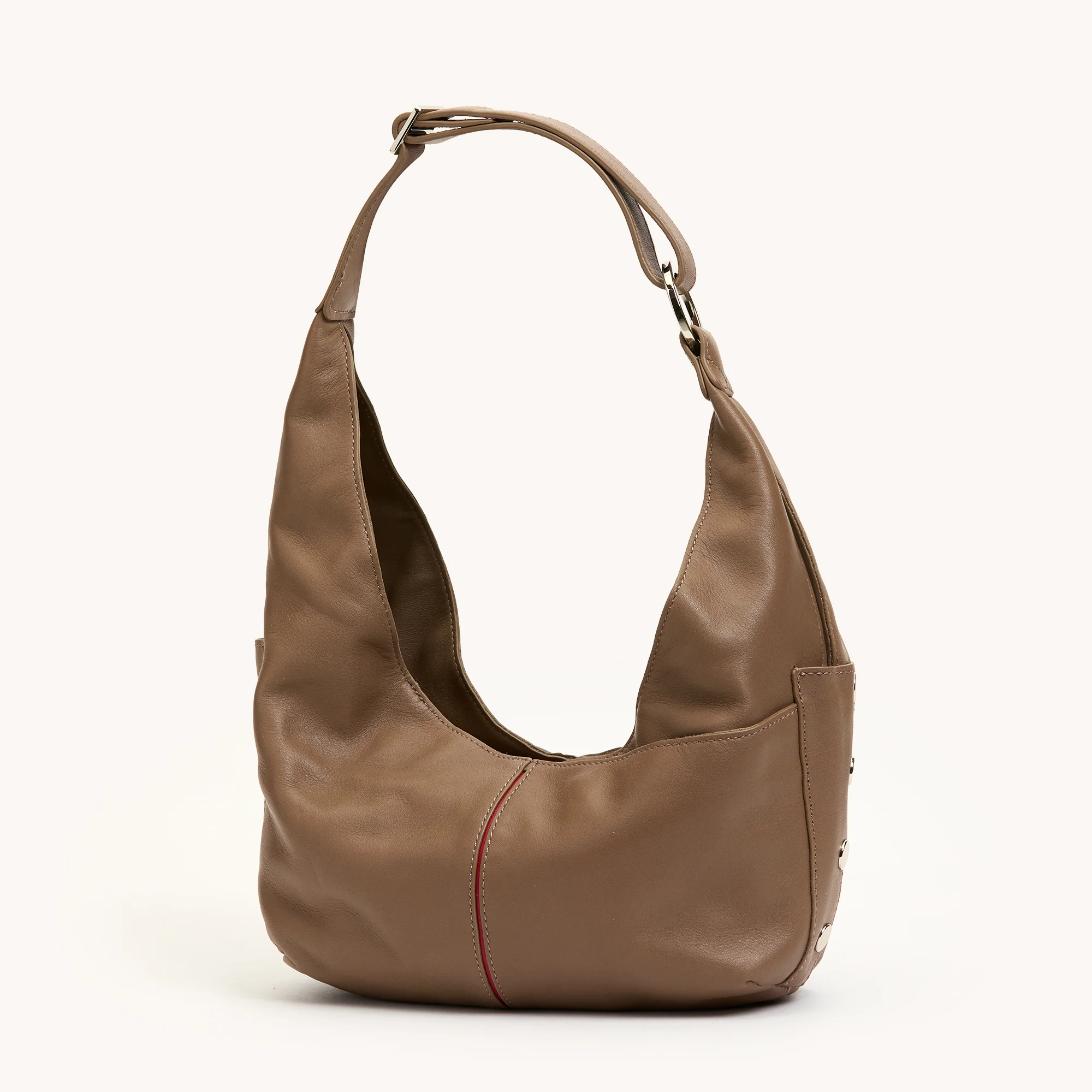 Tom Zip | Dune/Silver | Med - Image 3