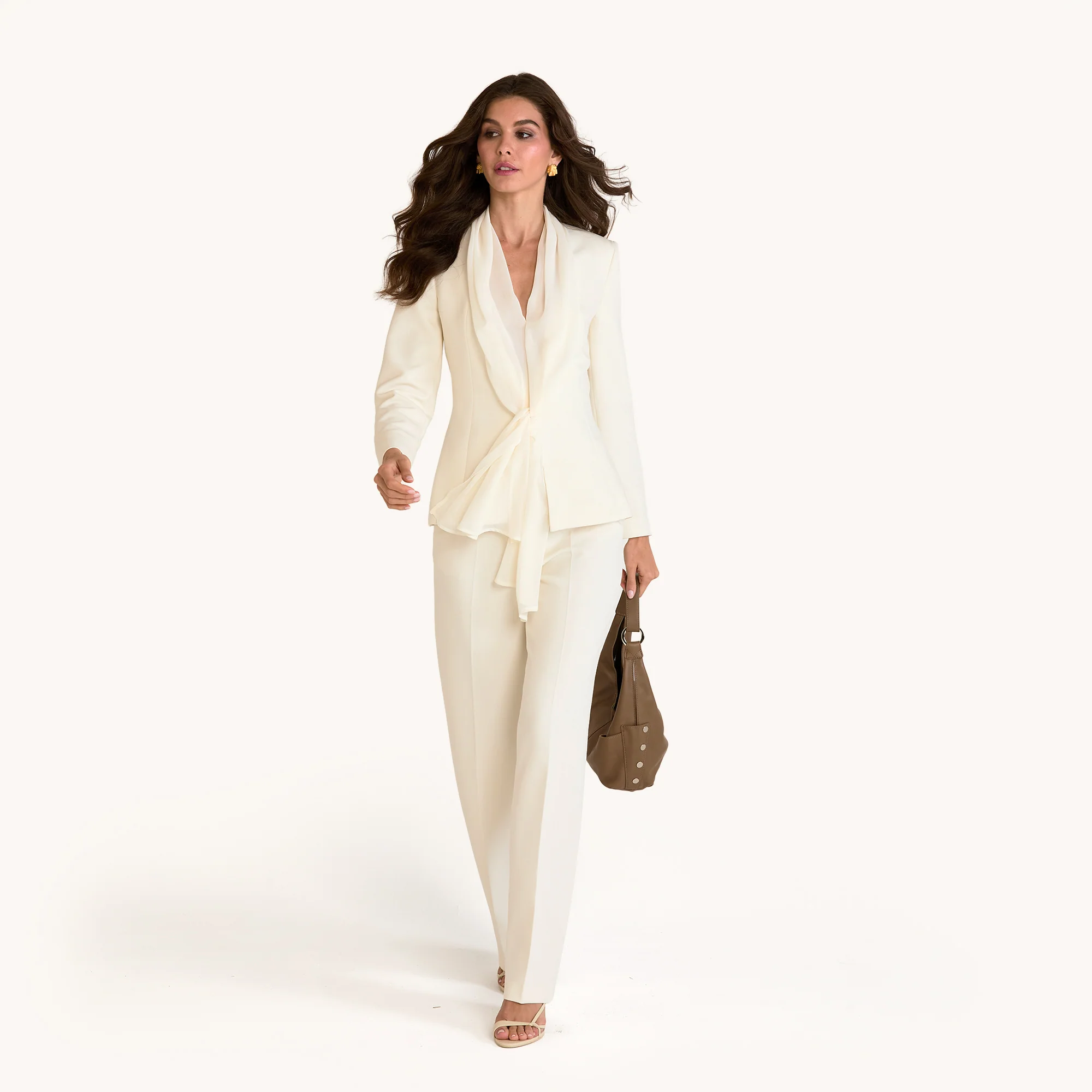 Tom Zip | Dune/Silver | Med - Image 4