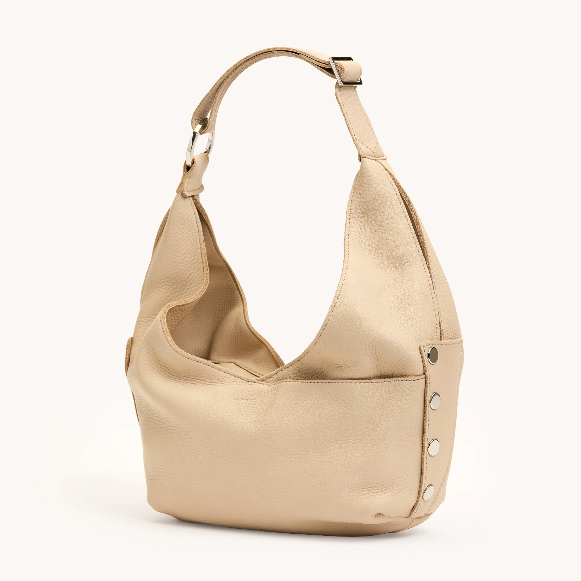 Tom Zip | Limestone/Silver | Med - Image 3