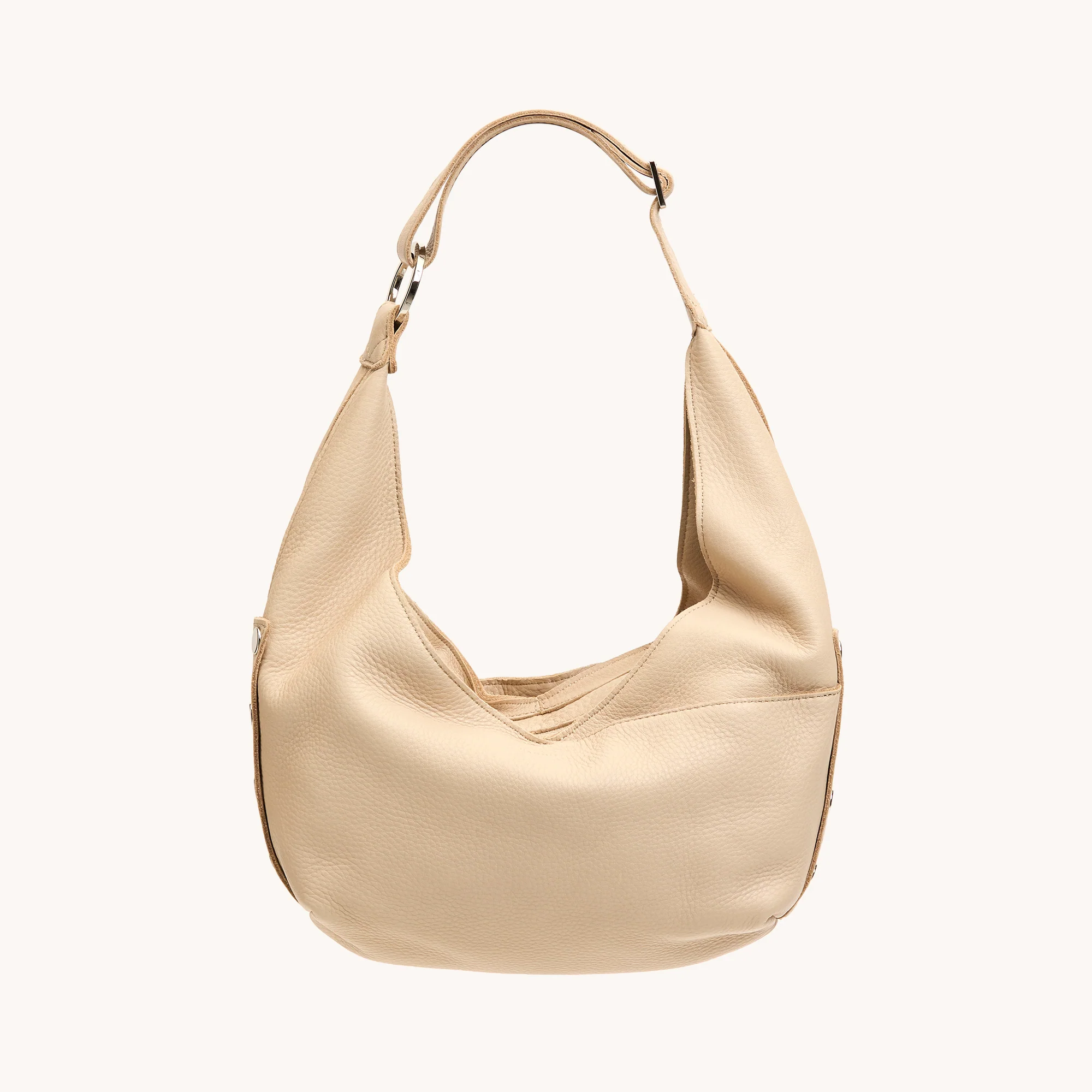 Tom Zip | Limestone/Silver | Med - Image 6