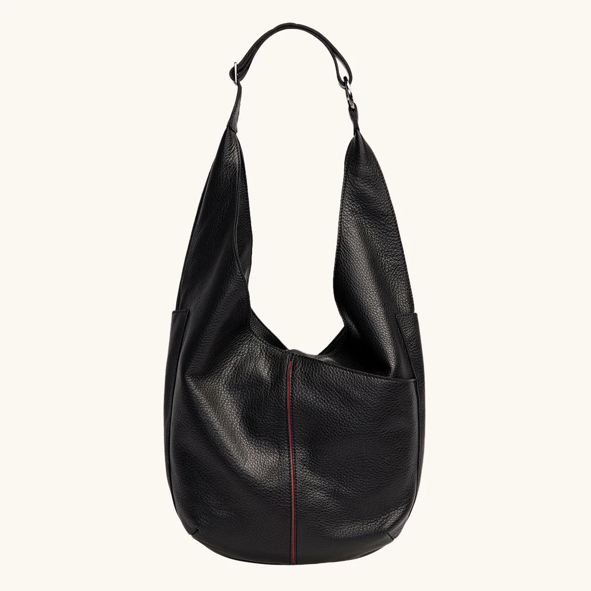 Tom Zip | Black/Gunmetal - Image 4