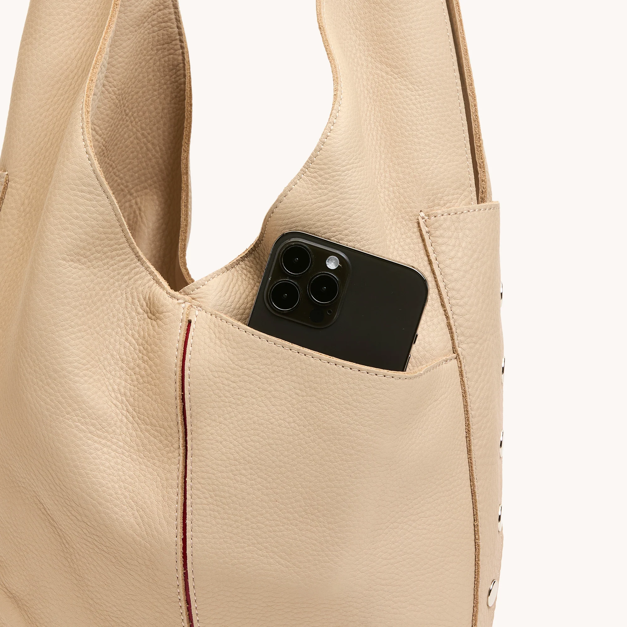 Tom Zip | Limestone/Silver - Image 4