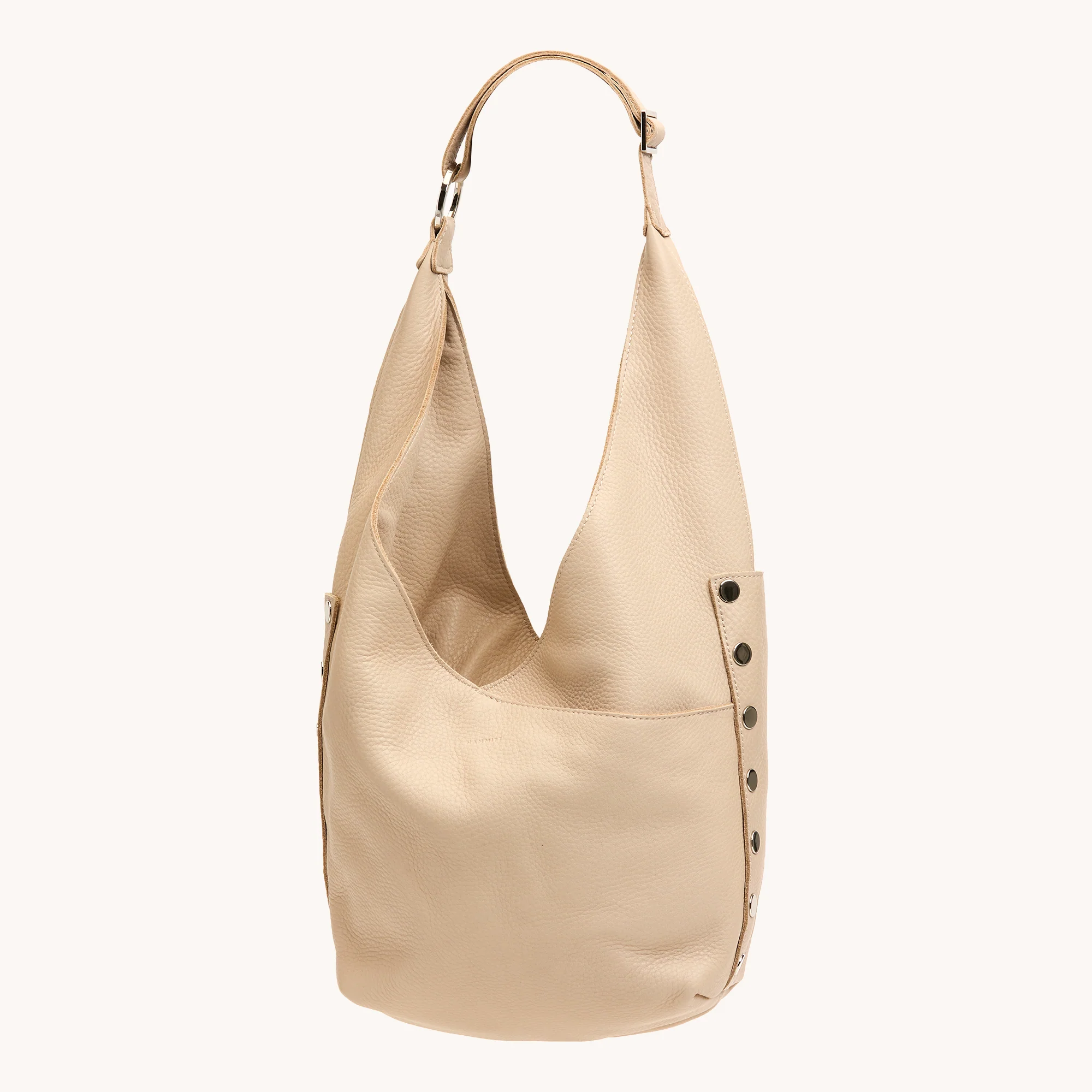 Tom Zip | Limestone/Silver - Image 5