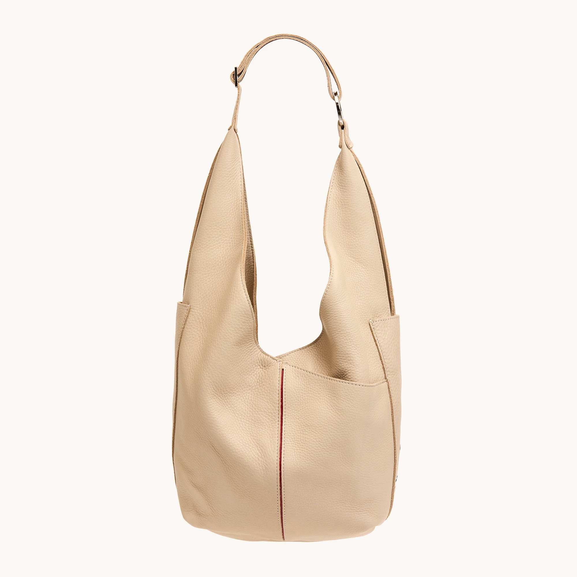 Tom Zip | Limestone/Silver - Image 6