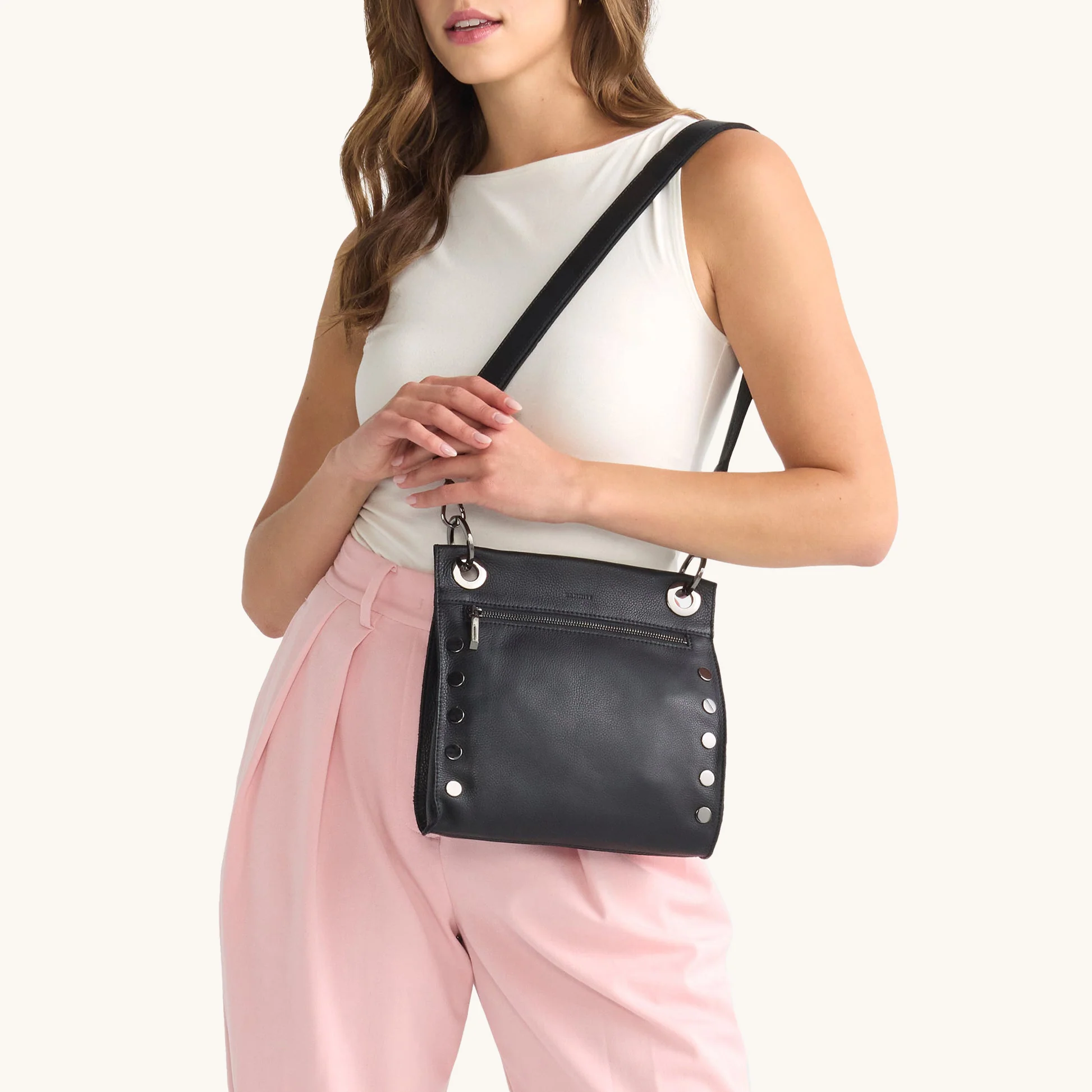 Tony | Black/Gunmetal | Med - Image 4
