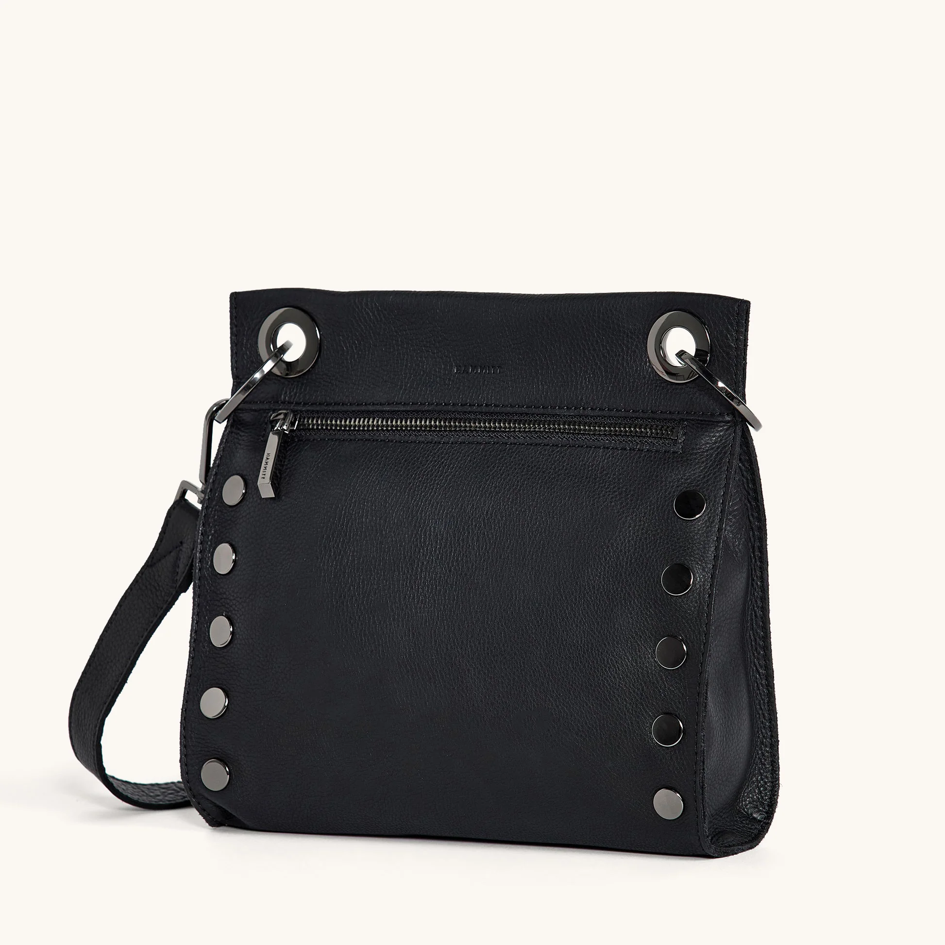 Tony | Black/Gunmetal | Med - Image 5