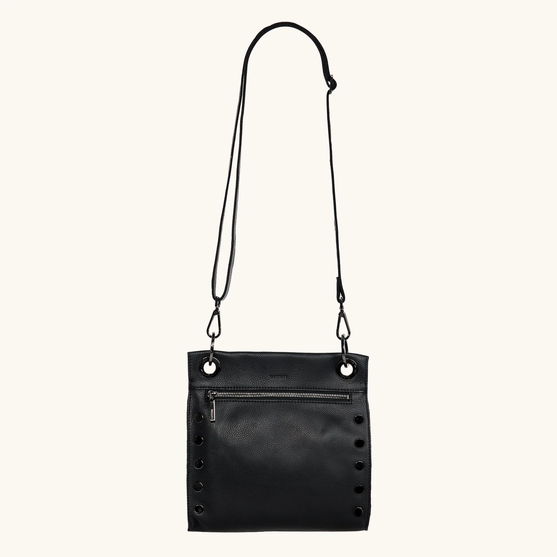 Tony | Black/Gunmetal | Med - Image 6