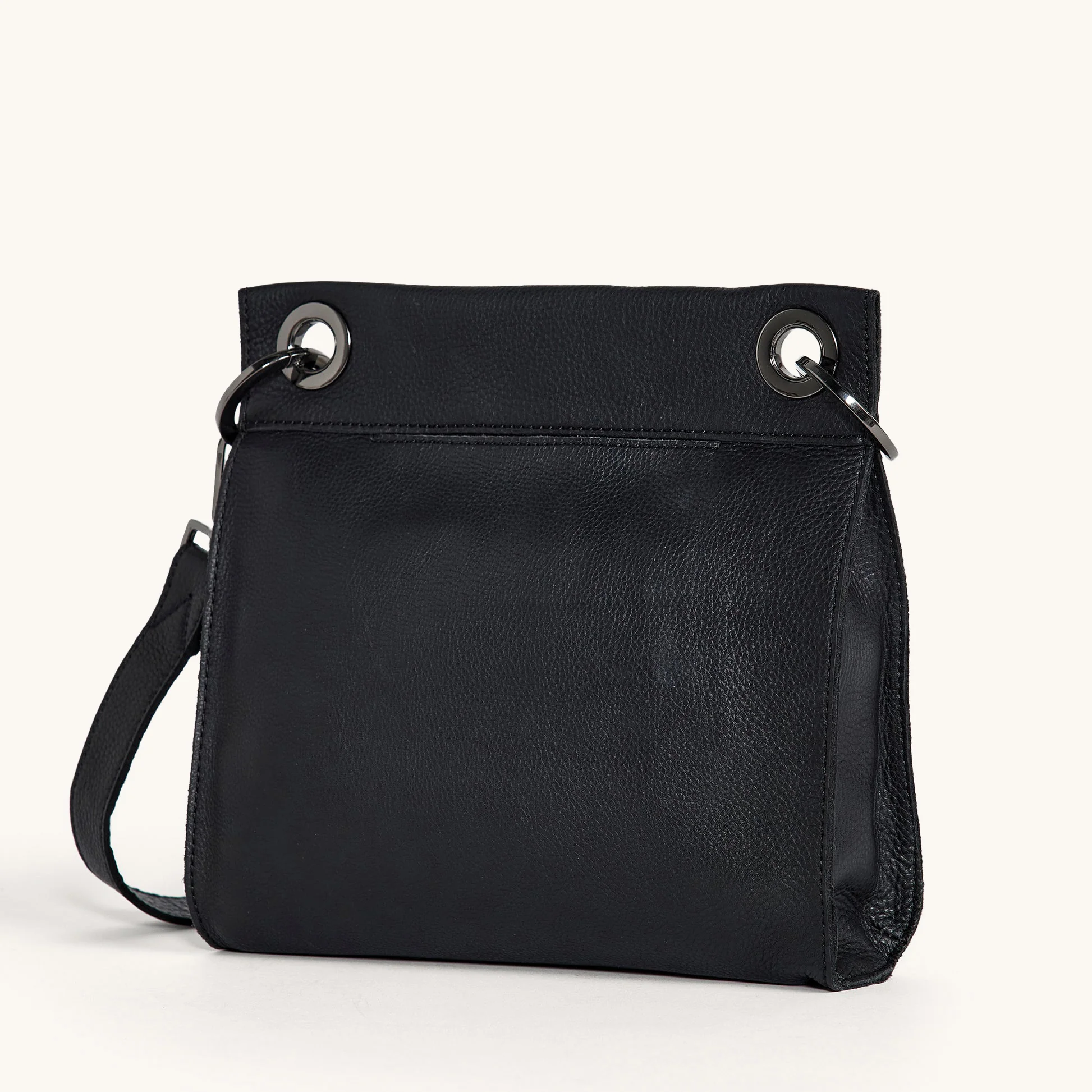 Tony | Black/Gunmetal | Med - Image 7
