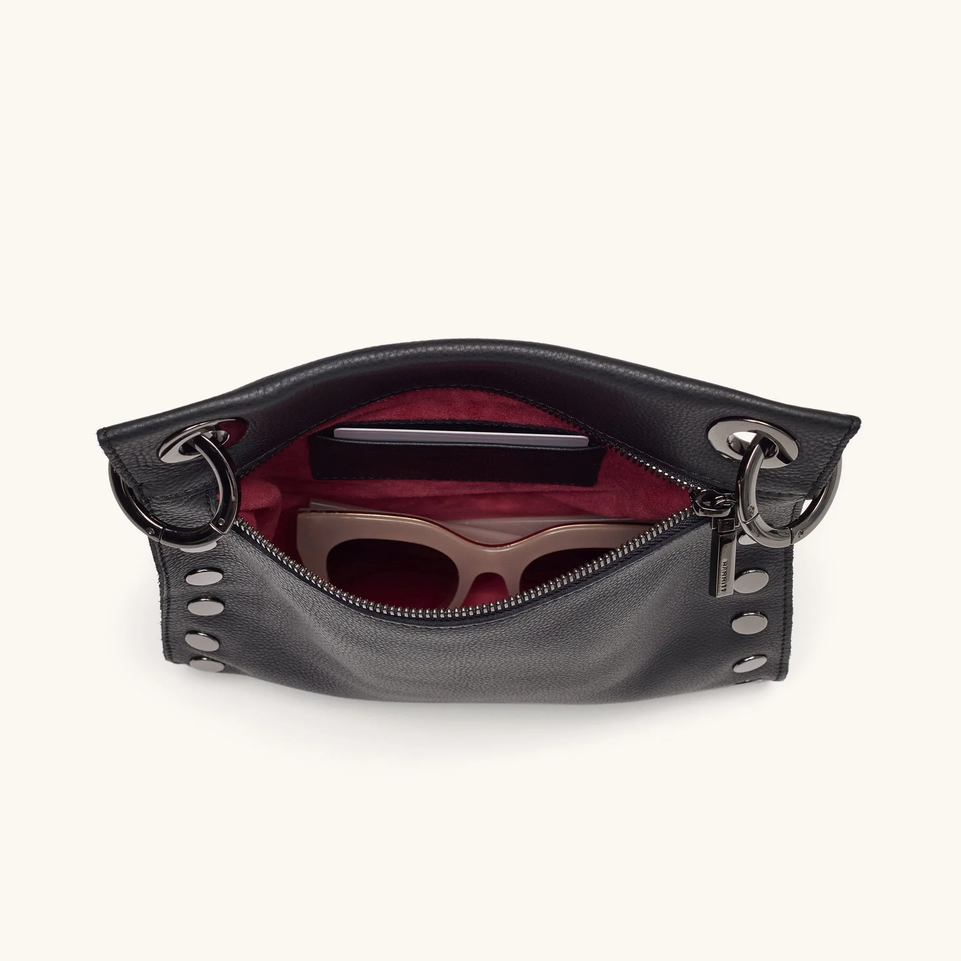 Tony | Black/Gunmetal | Med - Image 9