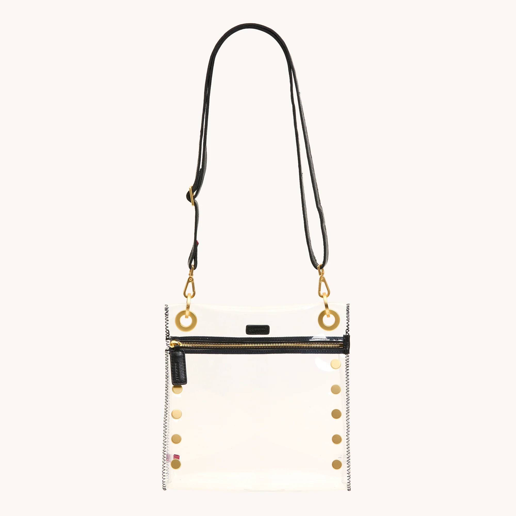 Tony Clear | Black/Brushed Gold | Med - Image 6