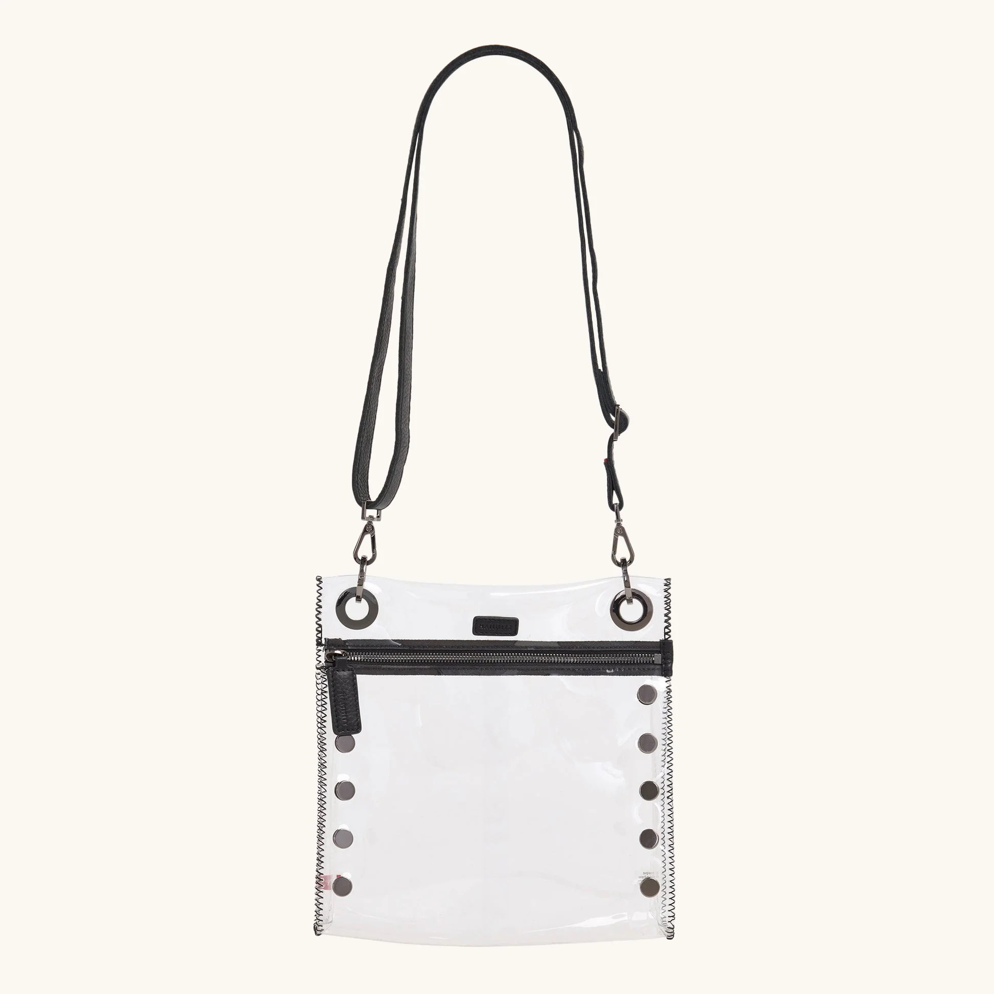 Tony Clear  | Black/Gunmetal | Med - Image 4