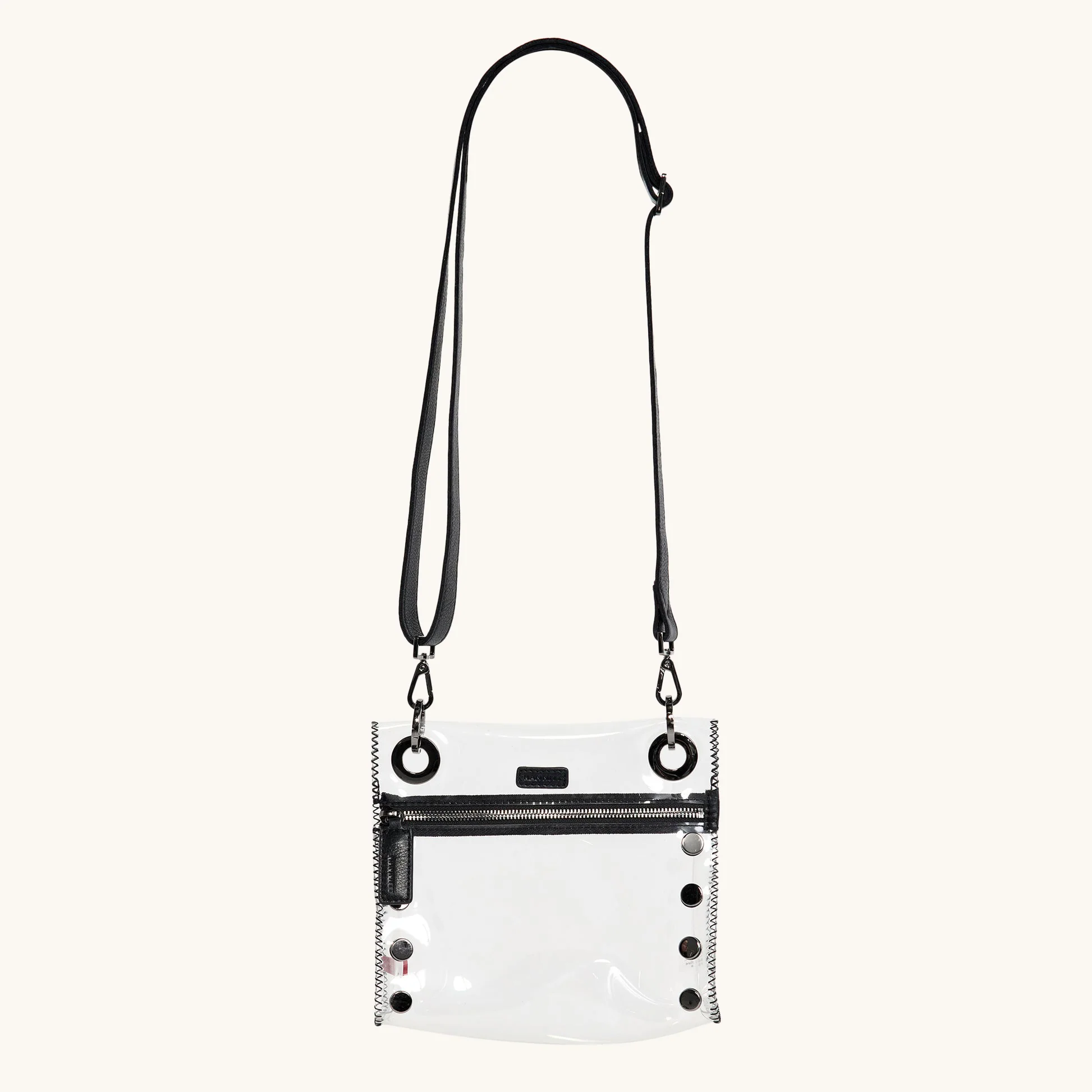 Tony Clear | Black/Gunmetal | Sml - Image 4