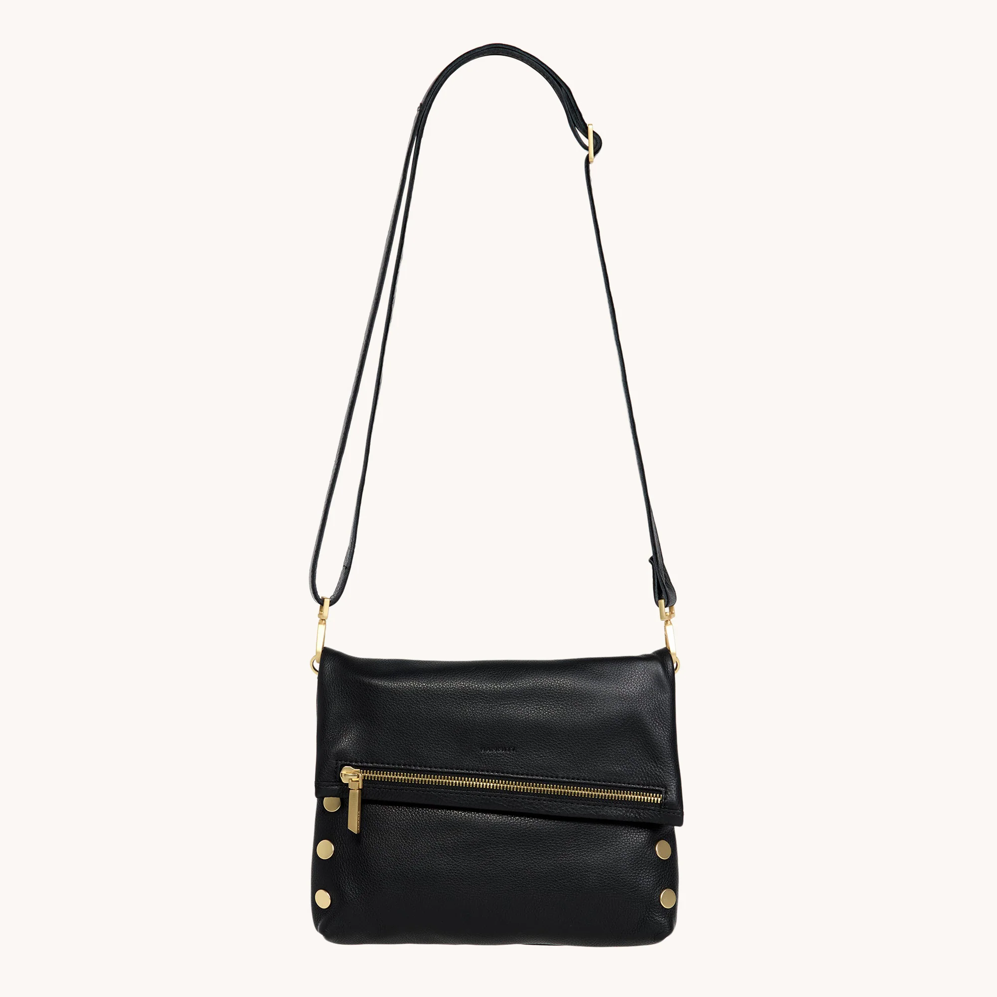 VIP | Black/Brushed Gold | Med - Image 3