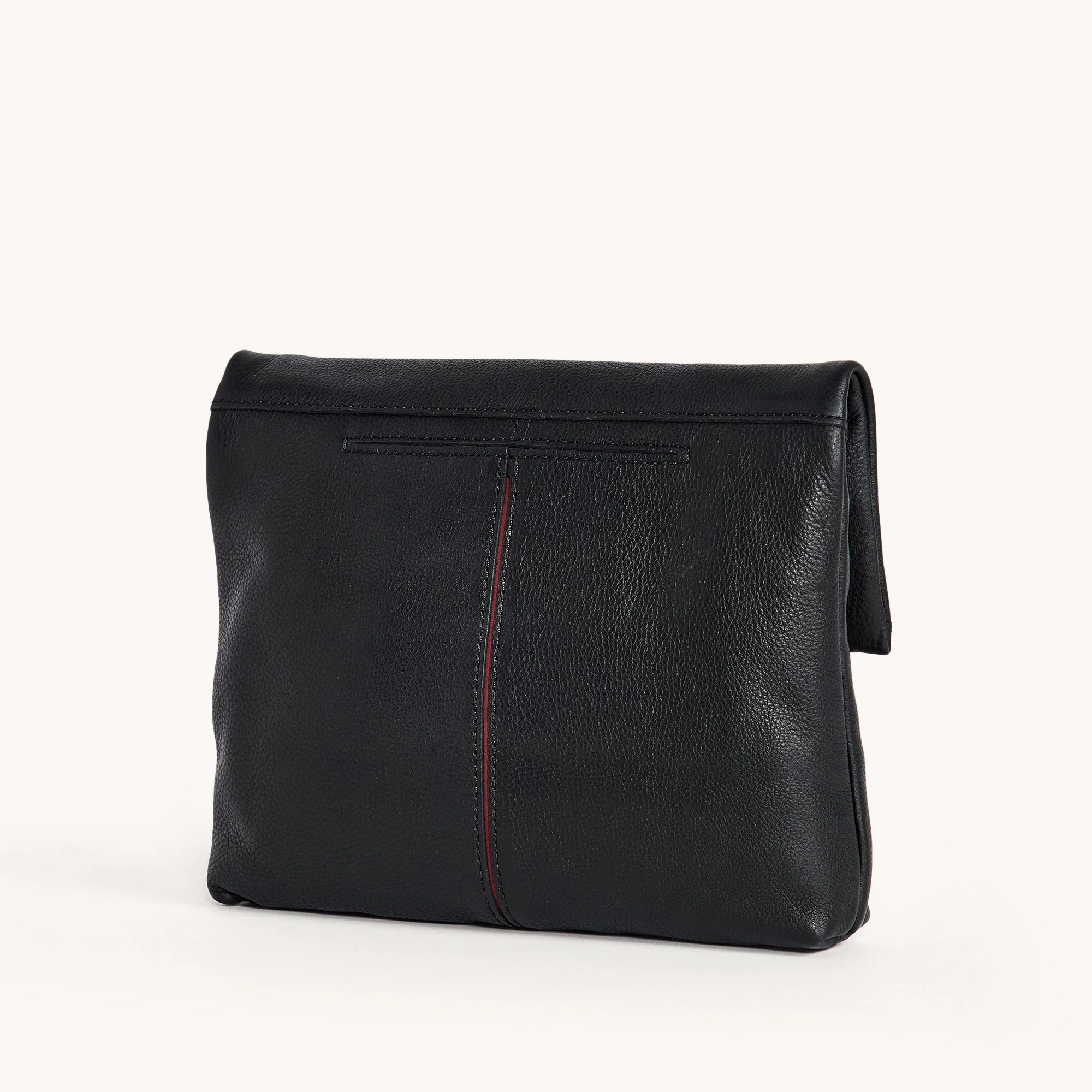 VIP | Black/Brushed Gold | Med - Image 5