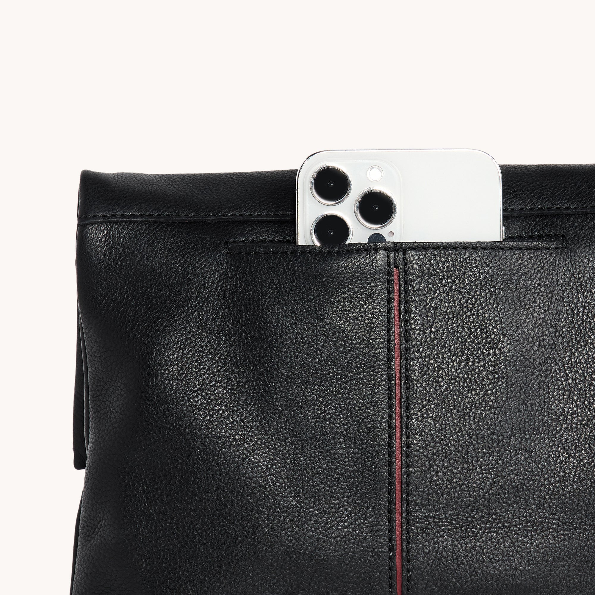 VIP | Black/Brushed Gold | Med - Image 6