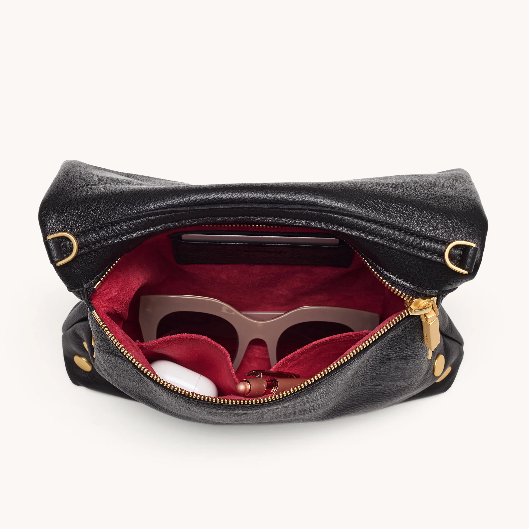 VIP | Black/Brushed Gold | Med - Image 7