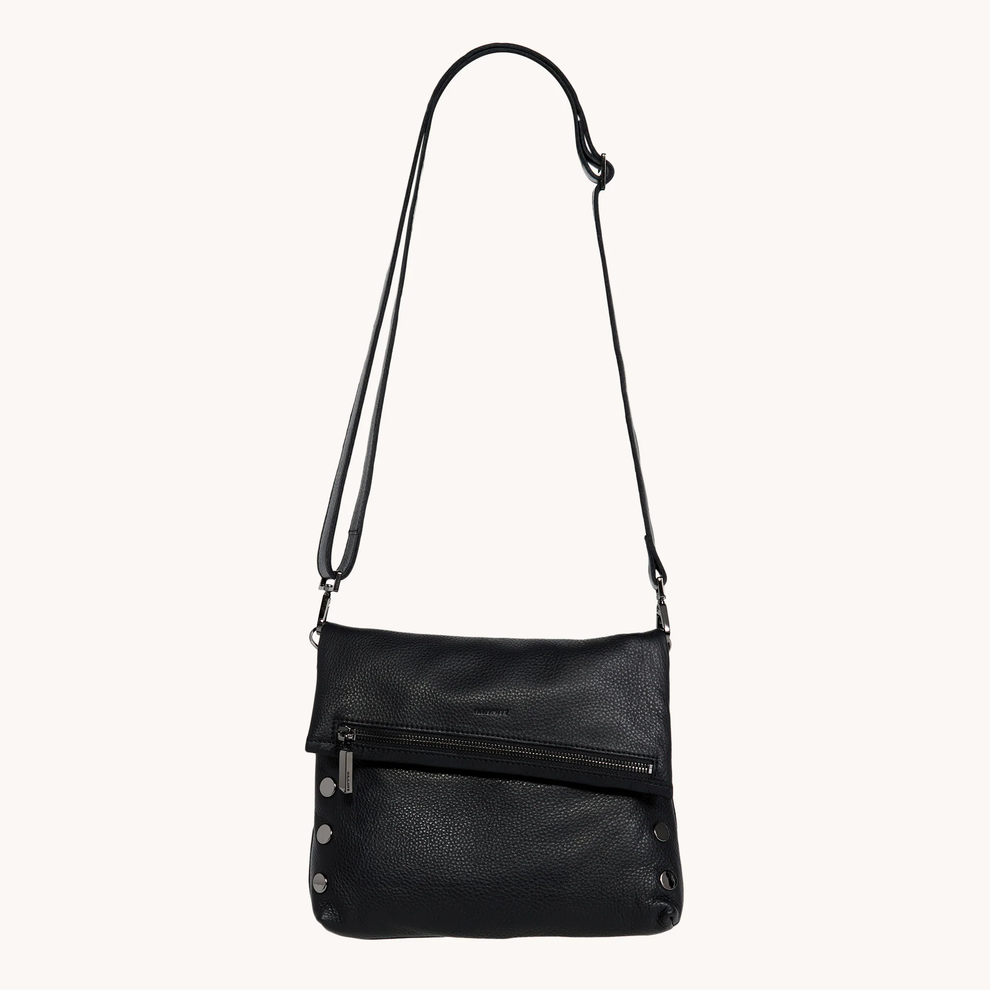 VIP | Black/Gunmetal | Med - Image 3
