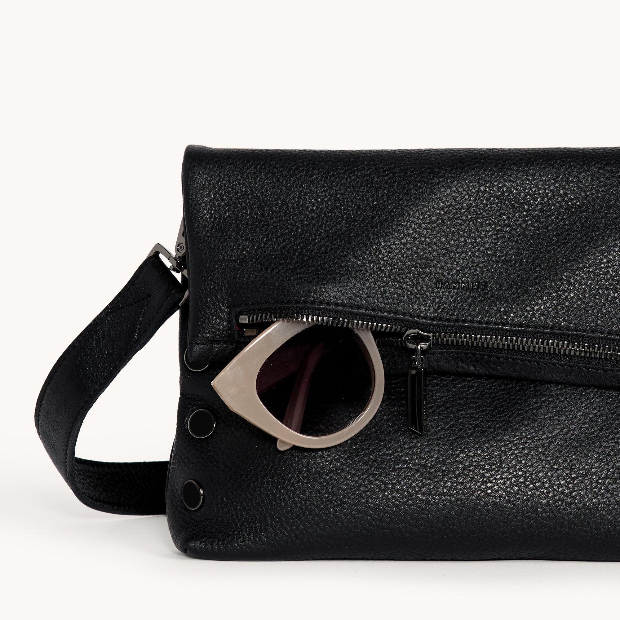 VIP | Black/Gunmetal | Med - Image 4